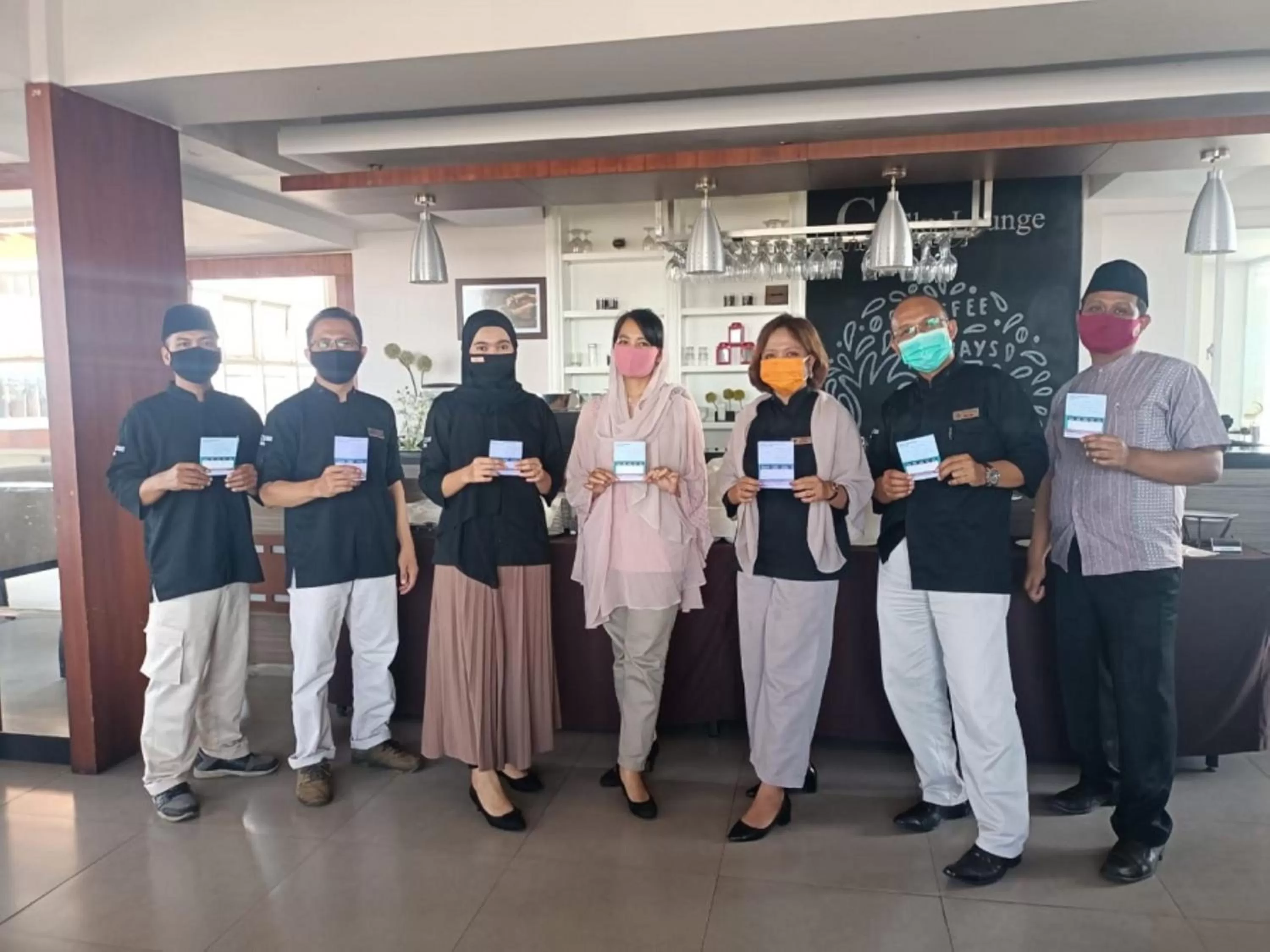 Other in The Cube Hotel Malioboro, Azana Hotels Collection