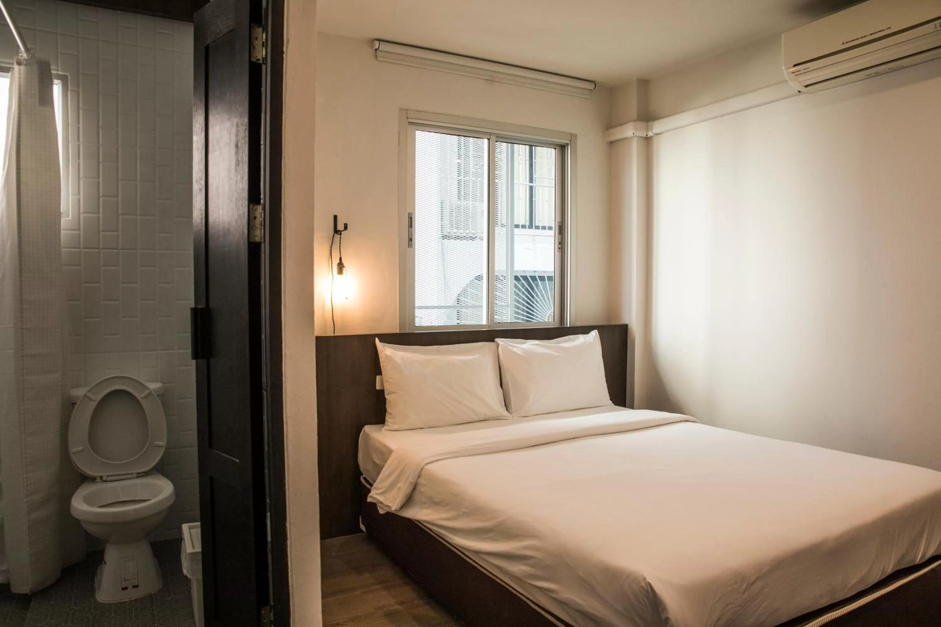 Standard Family Room in Tim Mansion