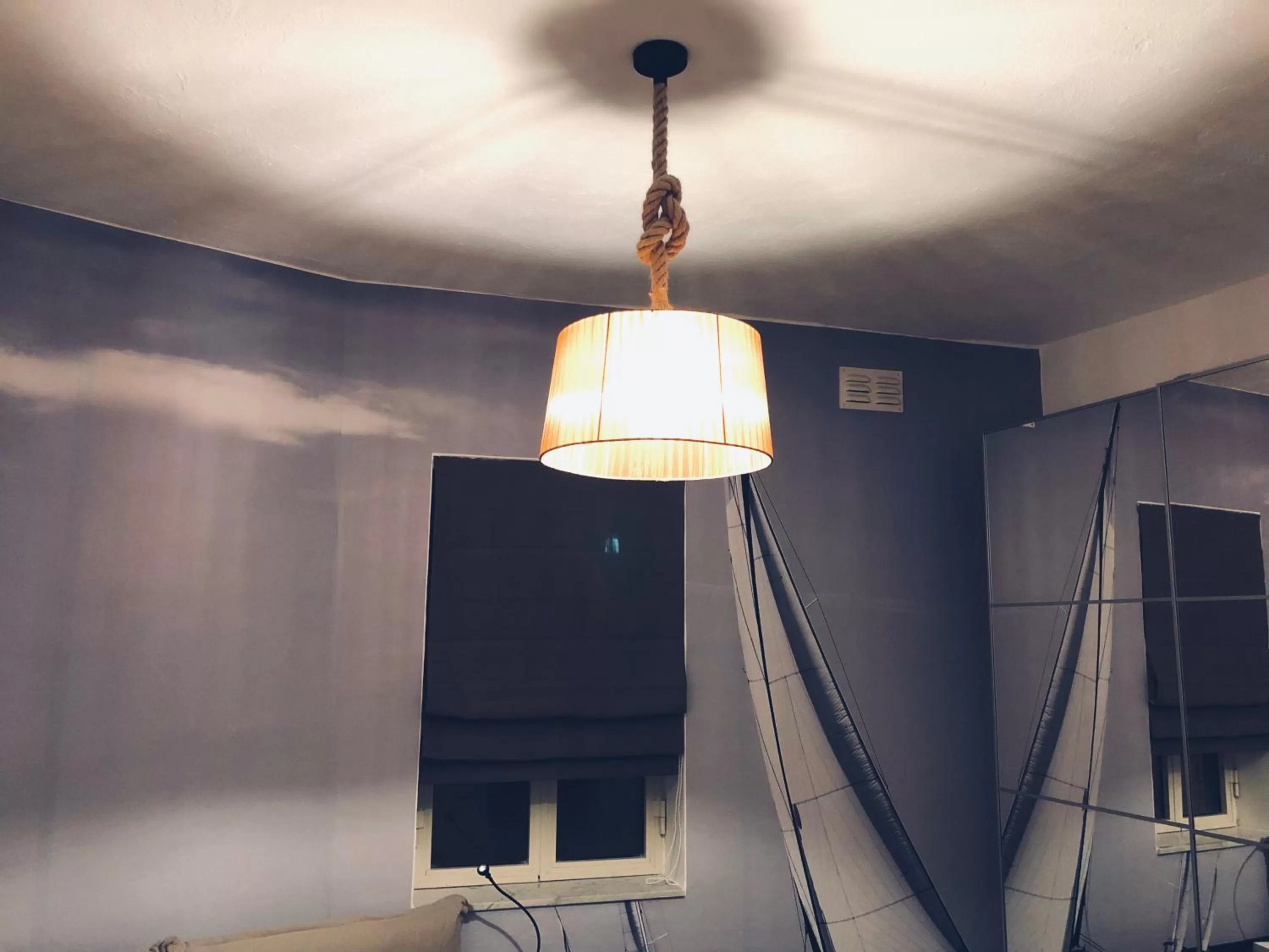 Nautilus Boutique Townhouse