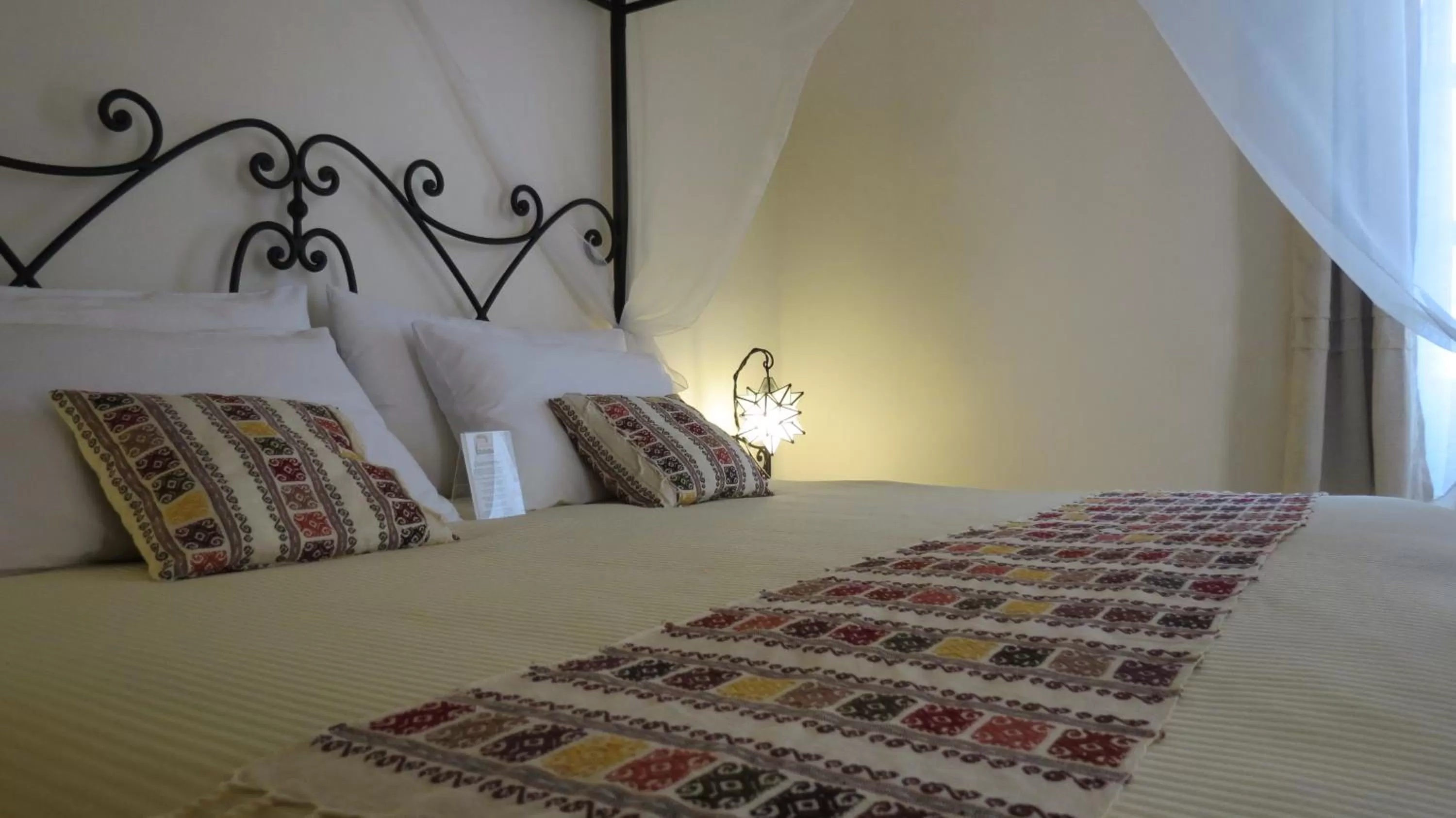 Bedroom, Bed in Hotel Boutique Casona Cantera