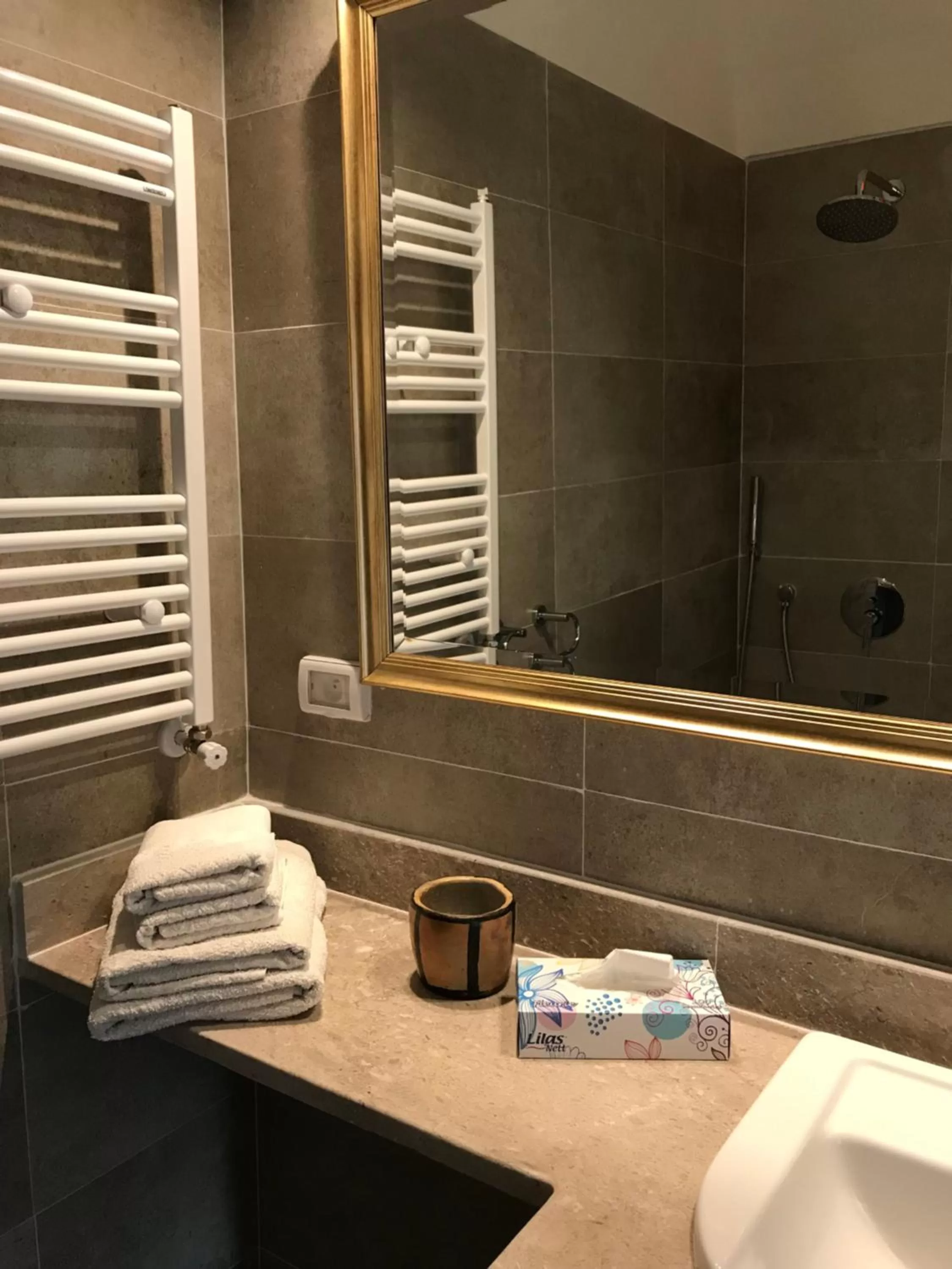 Shower, Bathroom in Dar Esma