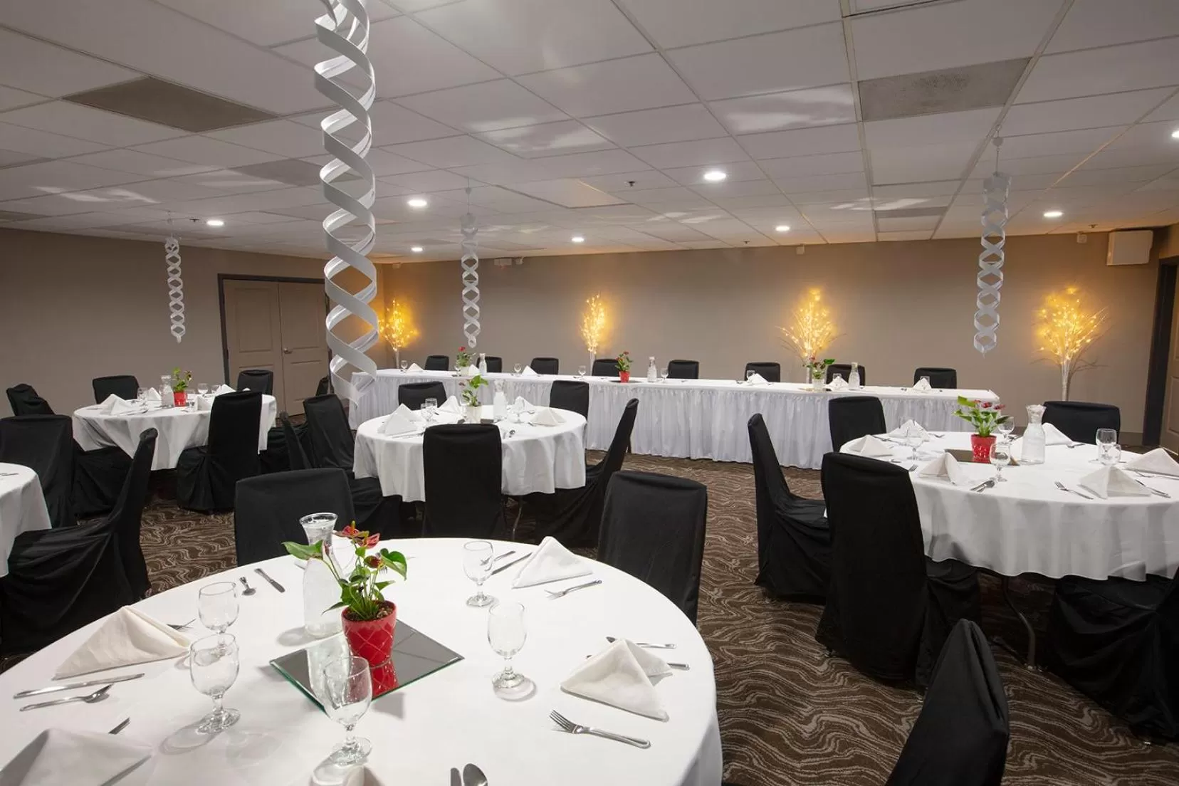 Business facilities in Country Inn & Suites by Radisson, Fargo, ND