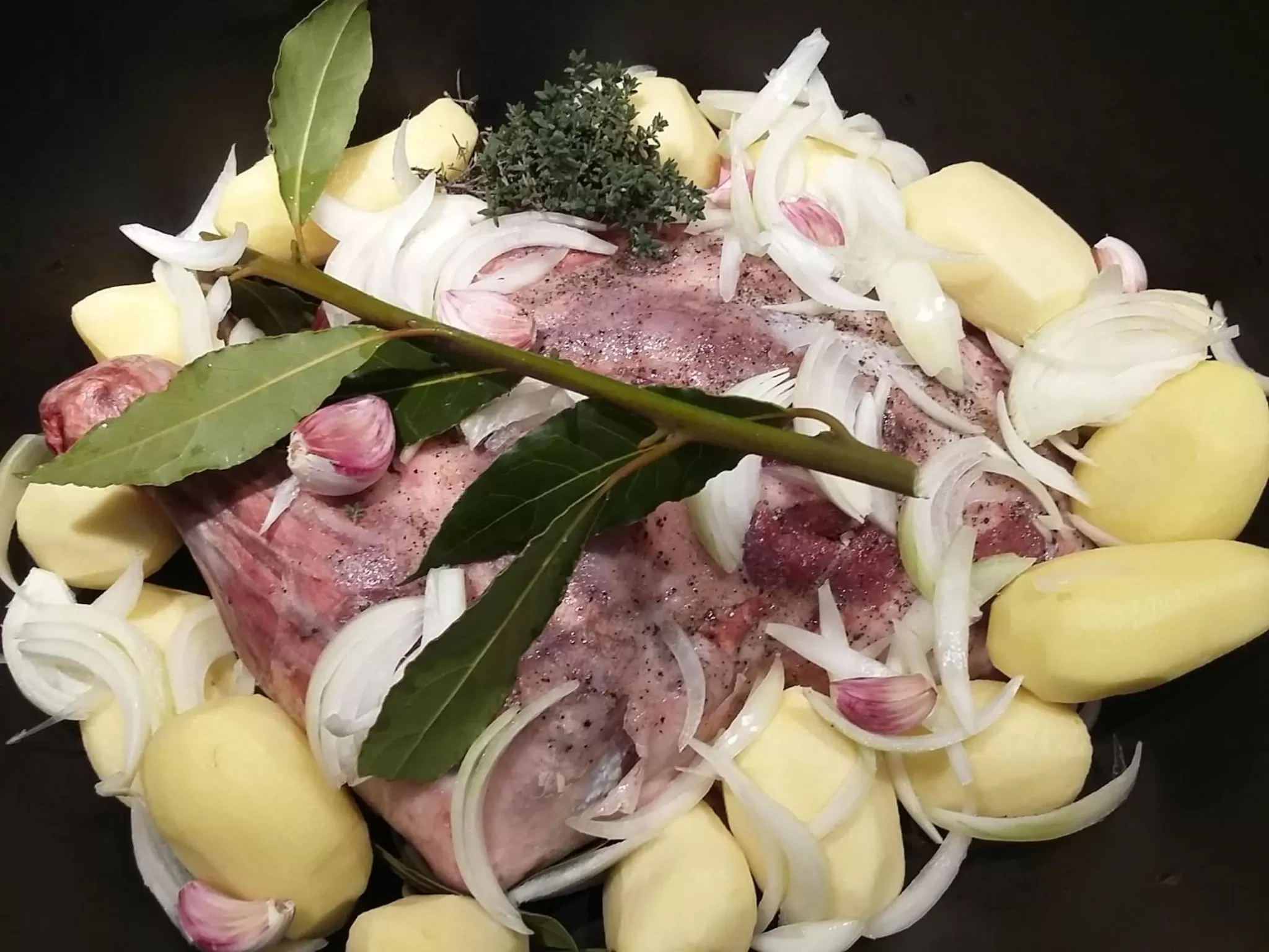 Restaurant/places to eat in La Fréjade