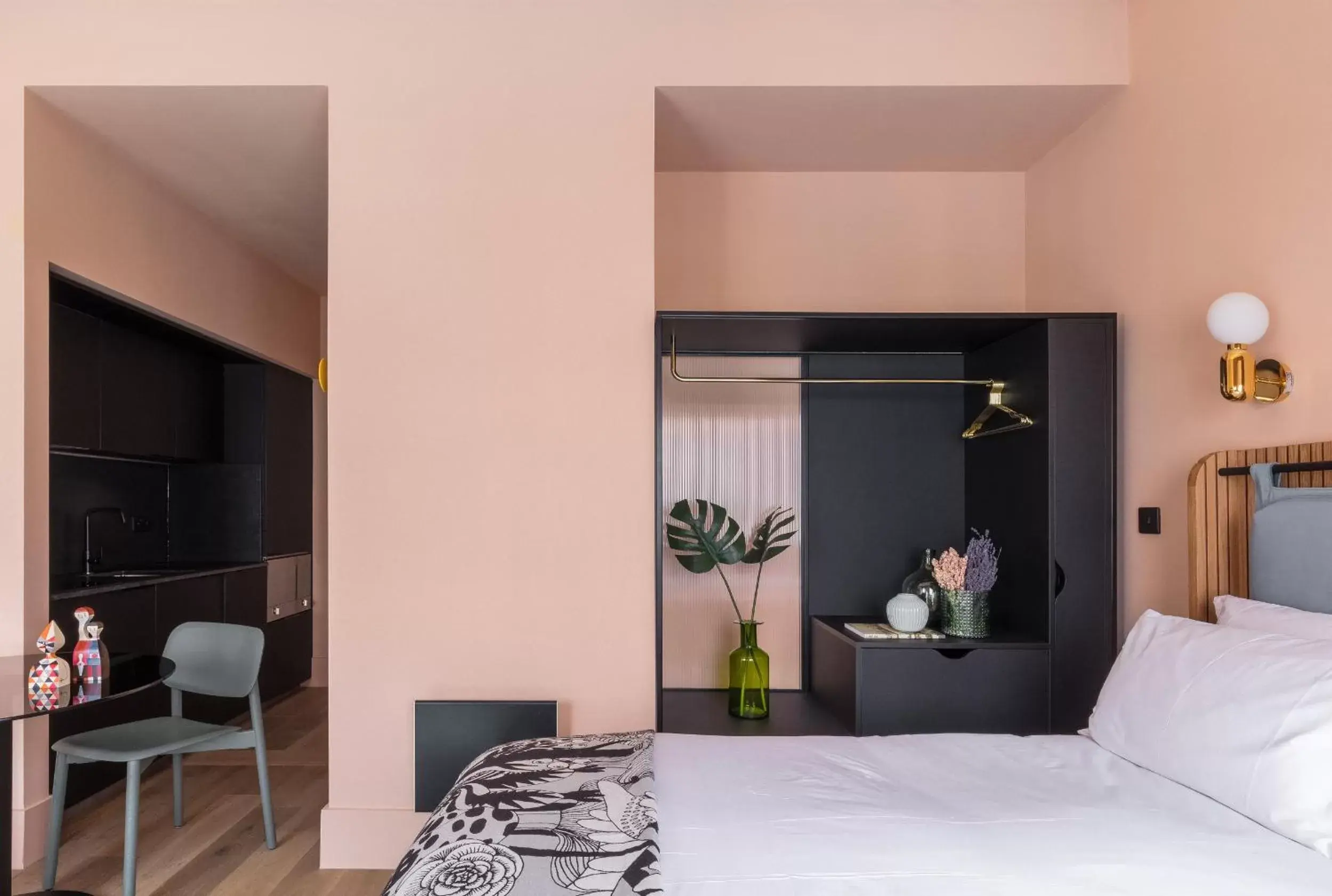 City Studio in Whitworth Locke City Studio in Whitworth Locke