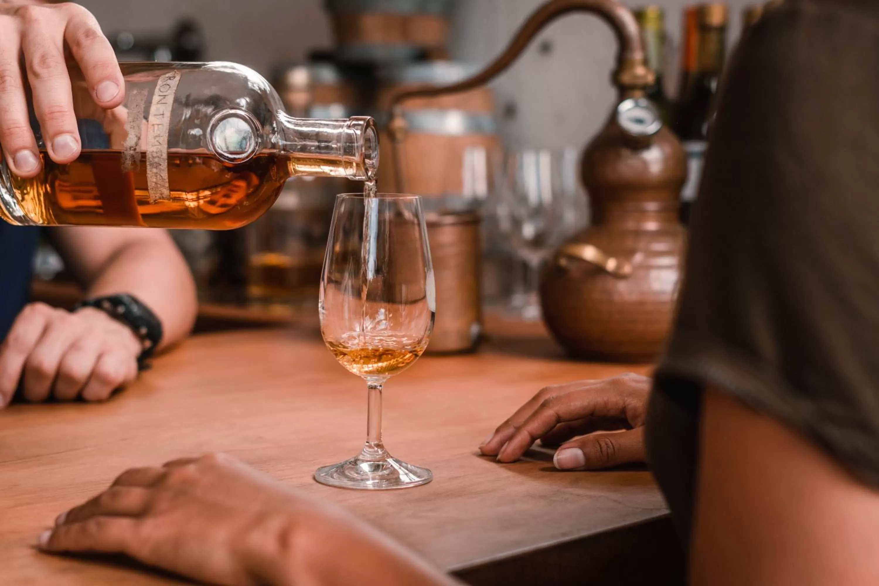 Activities, Drinks in Hacienda Venecia Coffee Farm Hotel