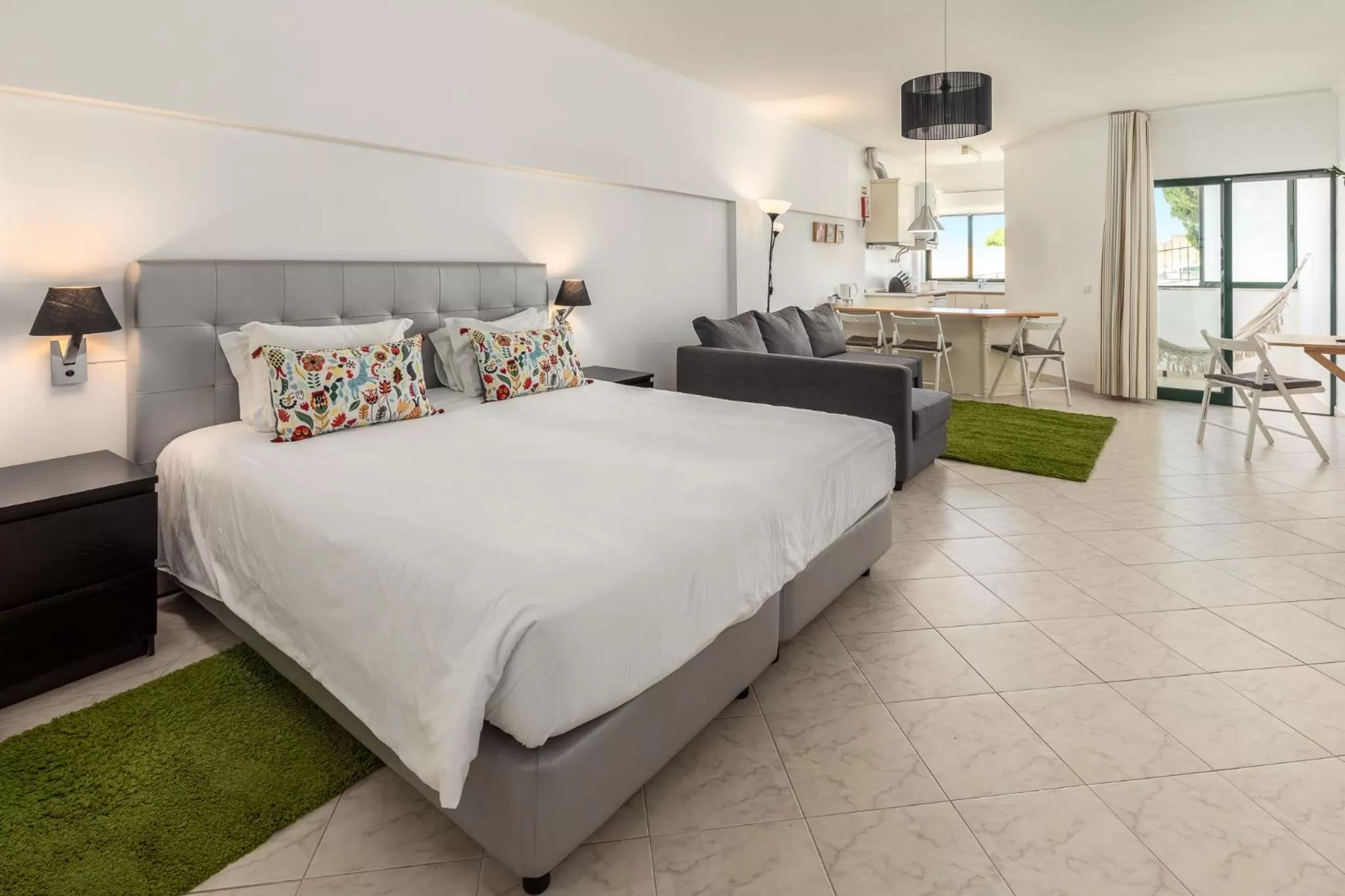 Standard Studio in Estudios Salinas - Fuseta