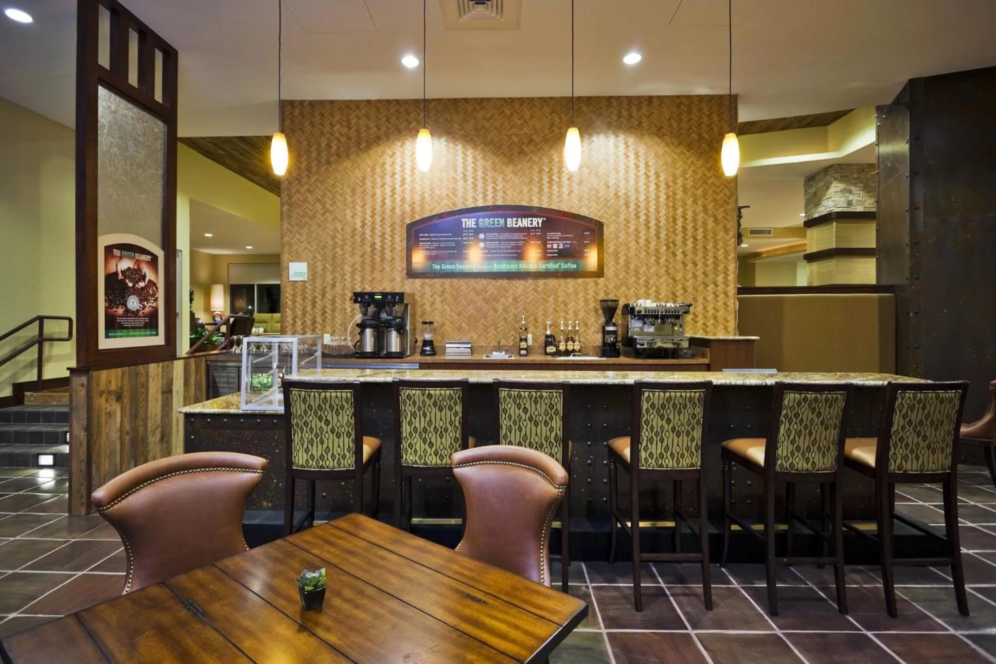 Lounge or bar in Holiday Inn San Antonio Northwest- SeaWorld Area by IHG