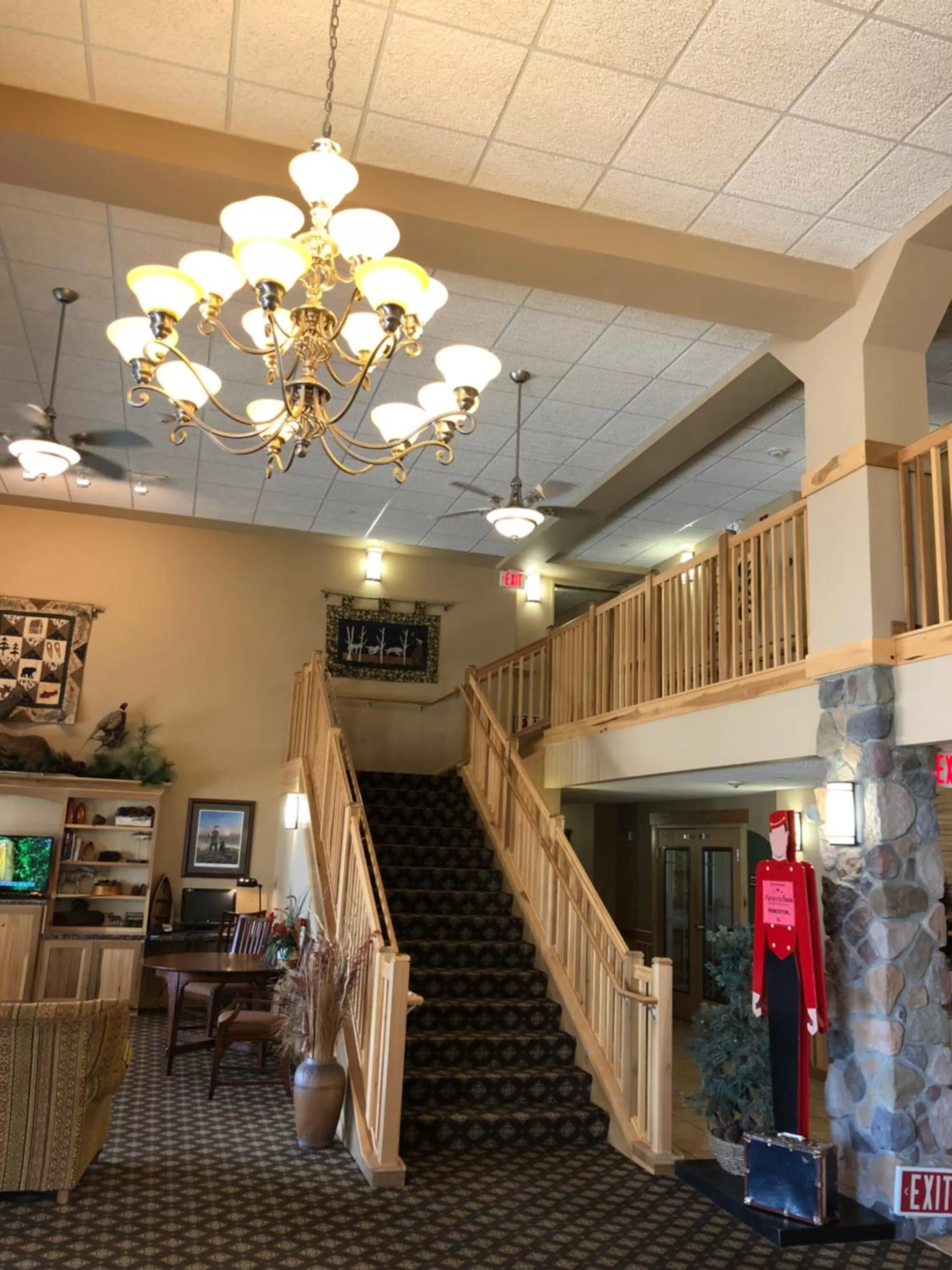 AmericInn by Wyndham Princeton IL