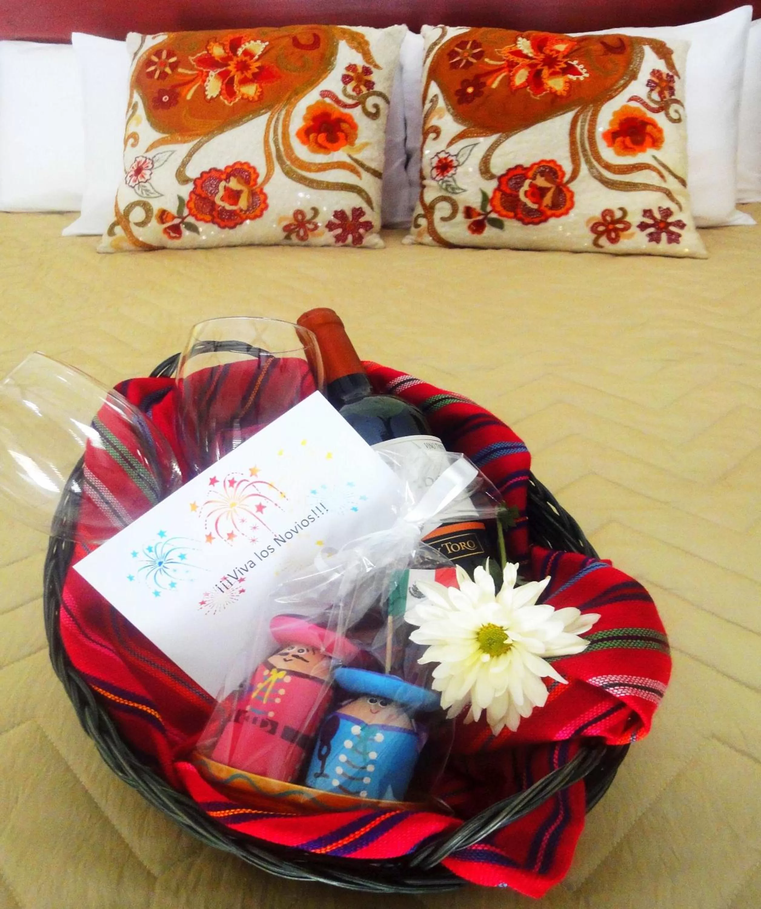 Other, Bed in Merida Santiago Hotel Boutique