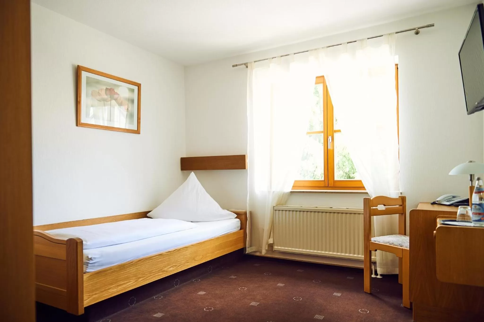 Day, Bed in Landhotel ALTE LINDE