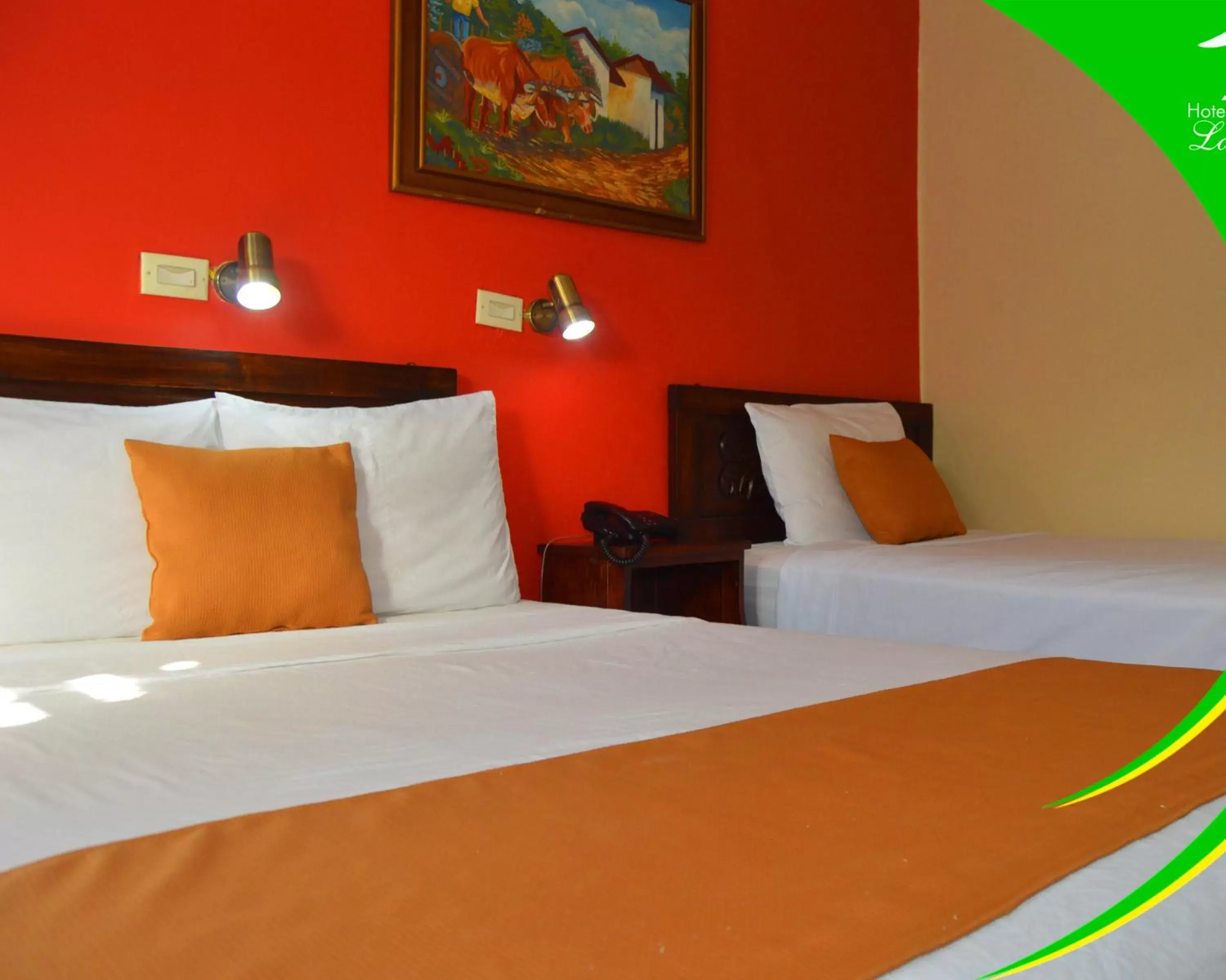 Superior Single Room in Hotel y Apartments Los Cisneros Superior Single Room in Hotel y Apartments Los Cisneros