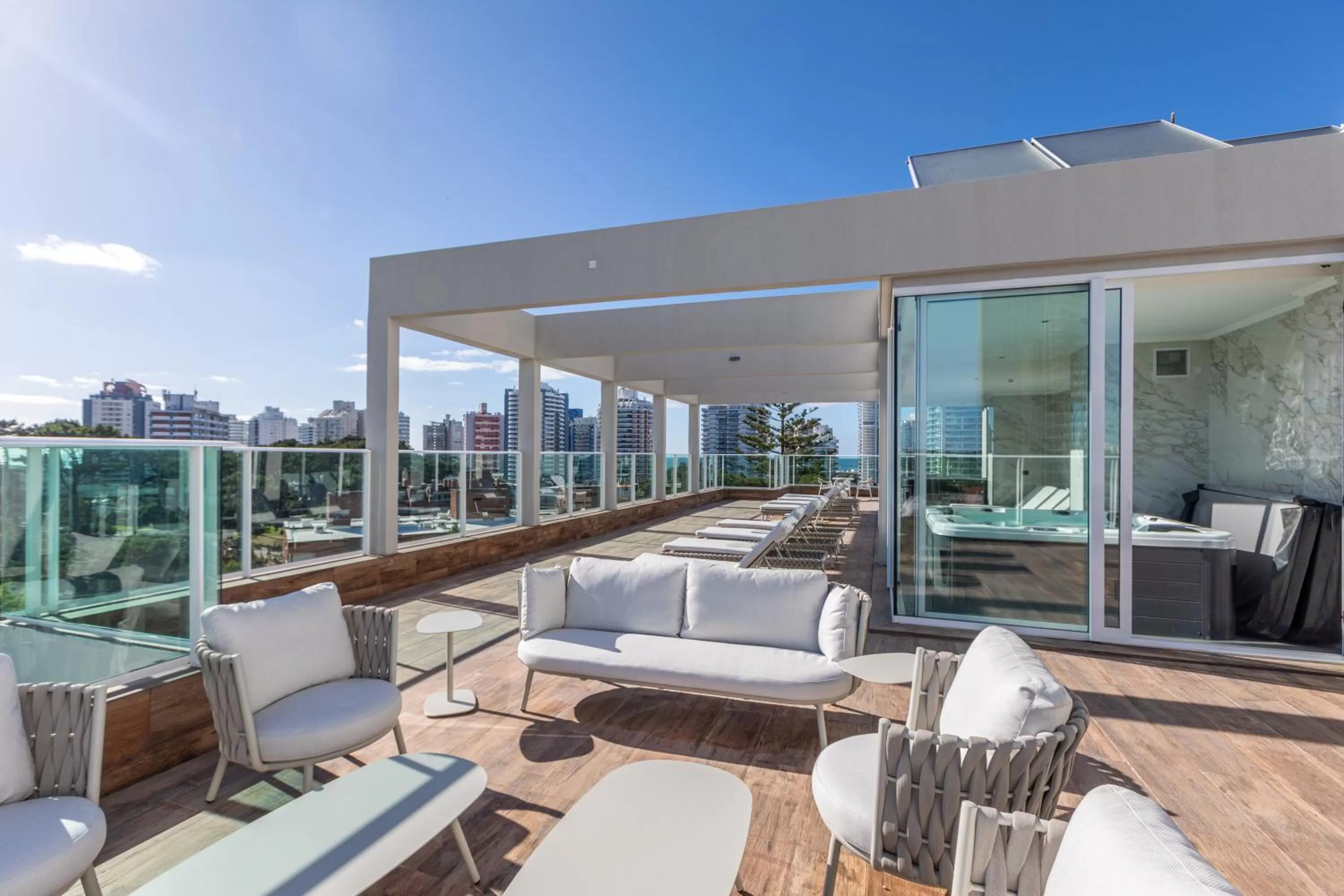 Hotel Solerios Mansa