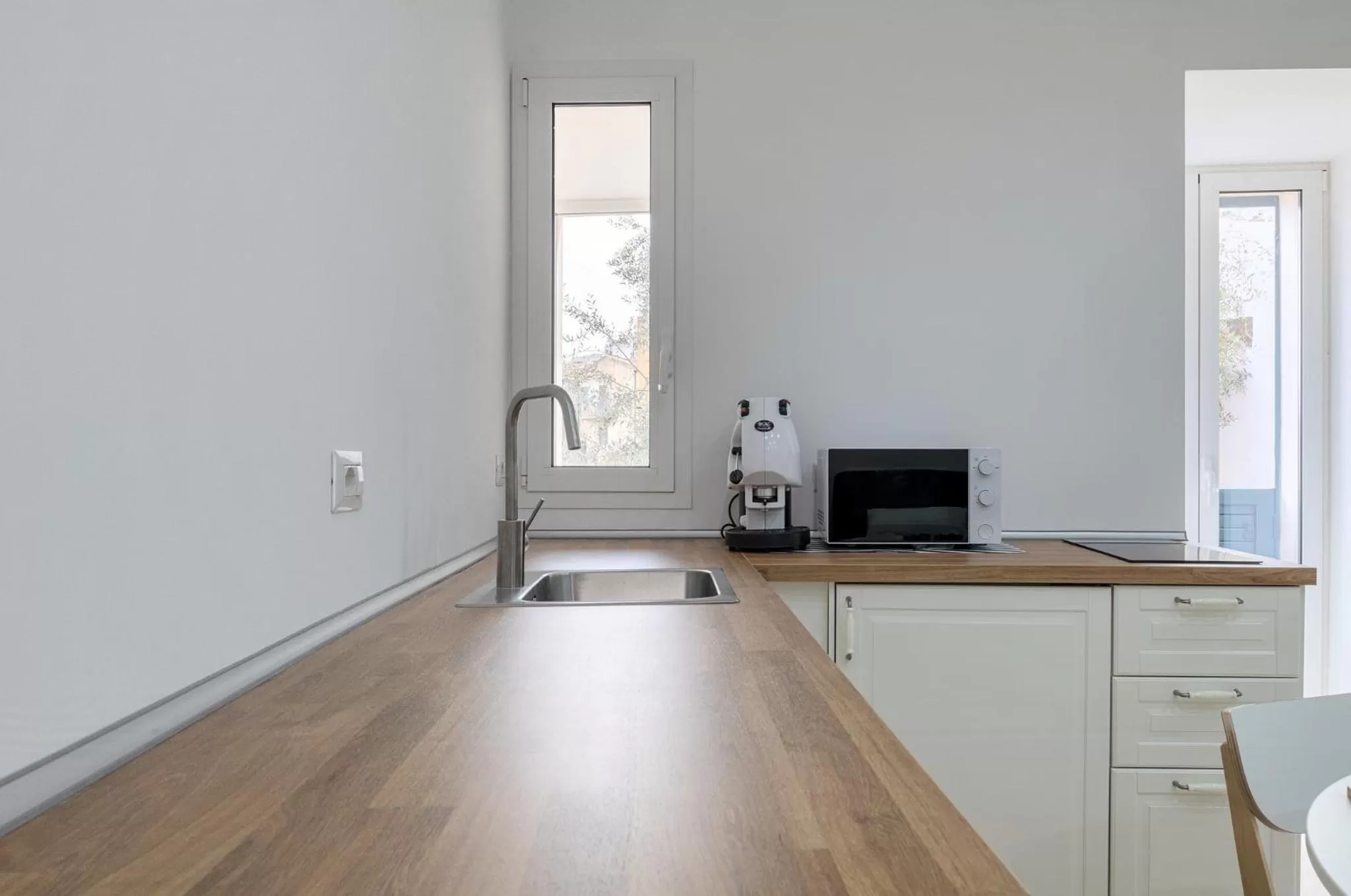 Kitchen or kitchenette, Kitchen/Kitchenette in ELORO - Guest Houses