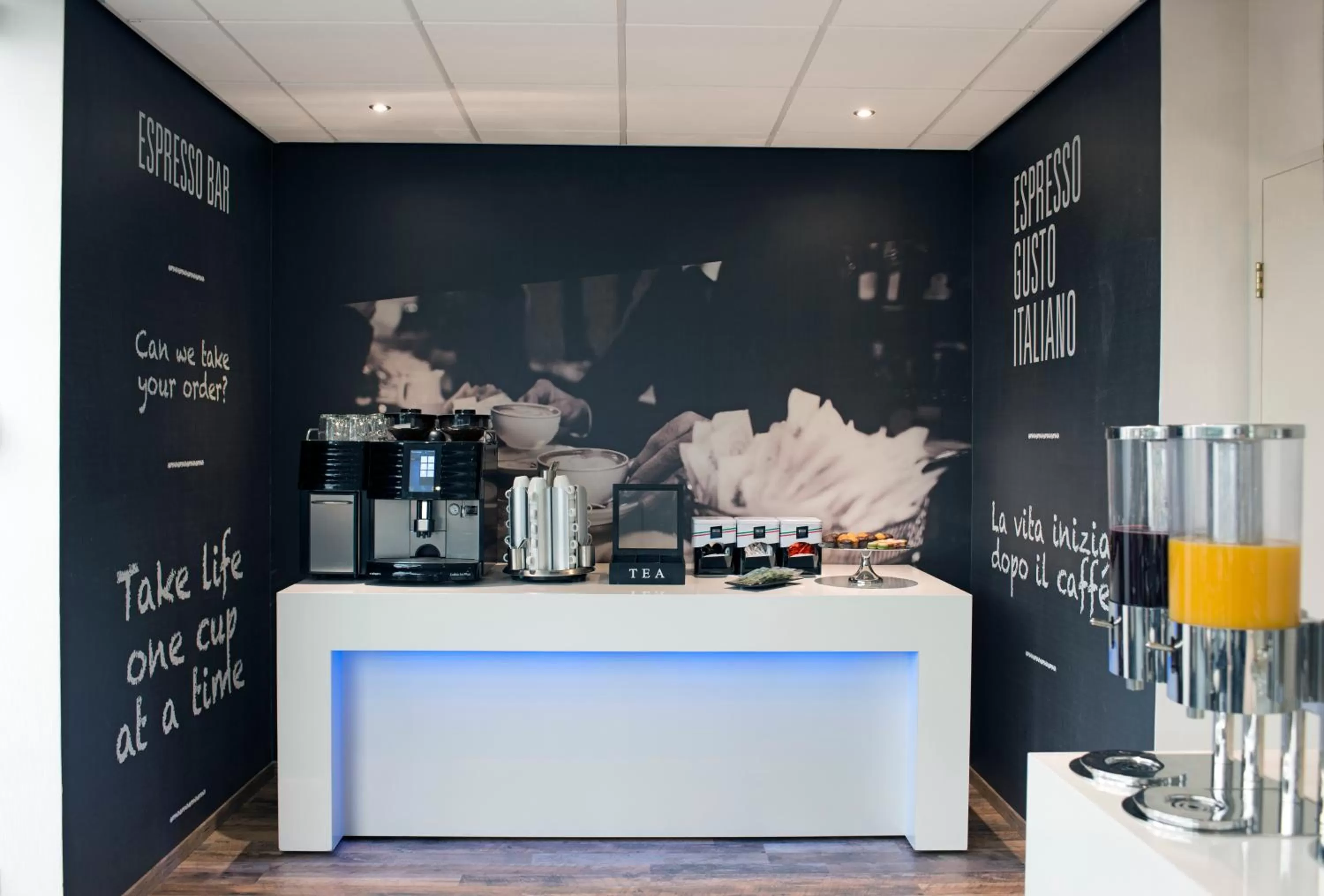 Other in Hotel De Zoete Inval Haarlemmerliede