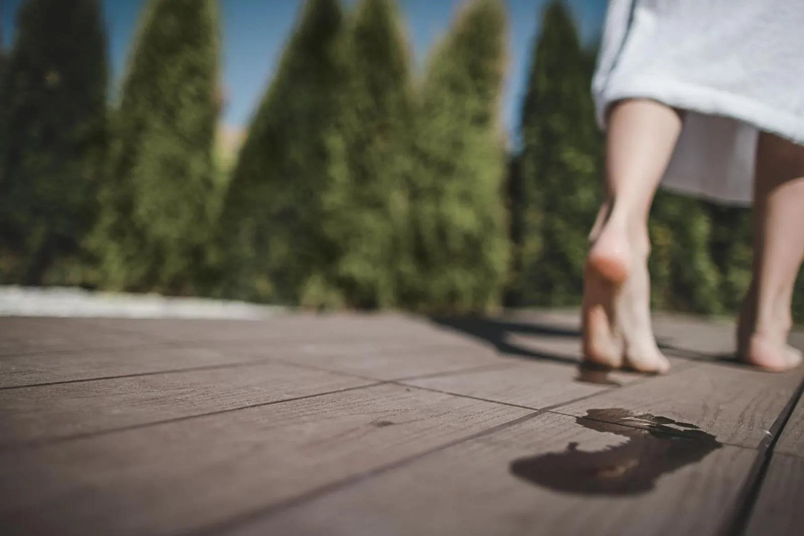 Garden in Majestic - Unique Spa Resort