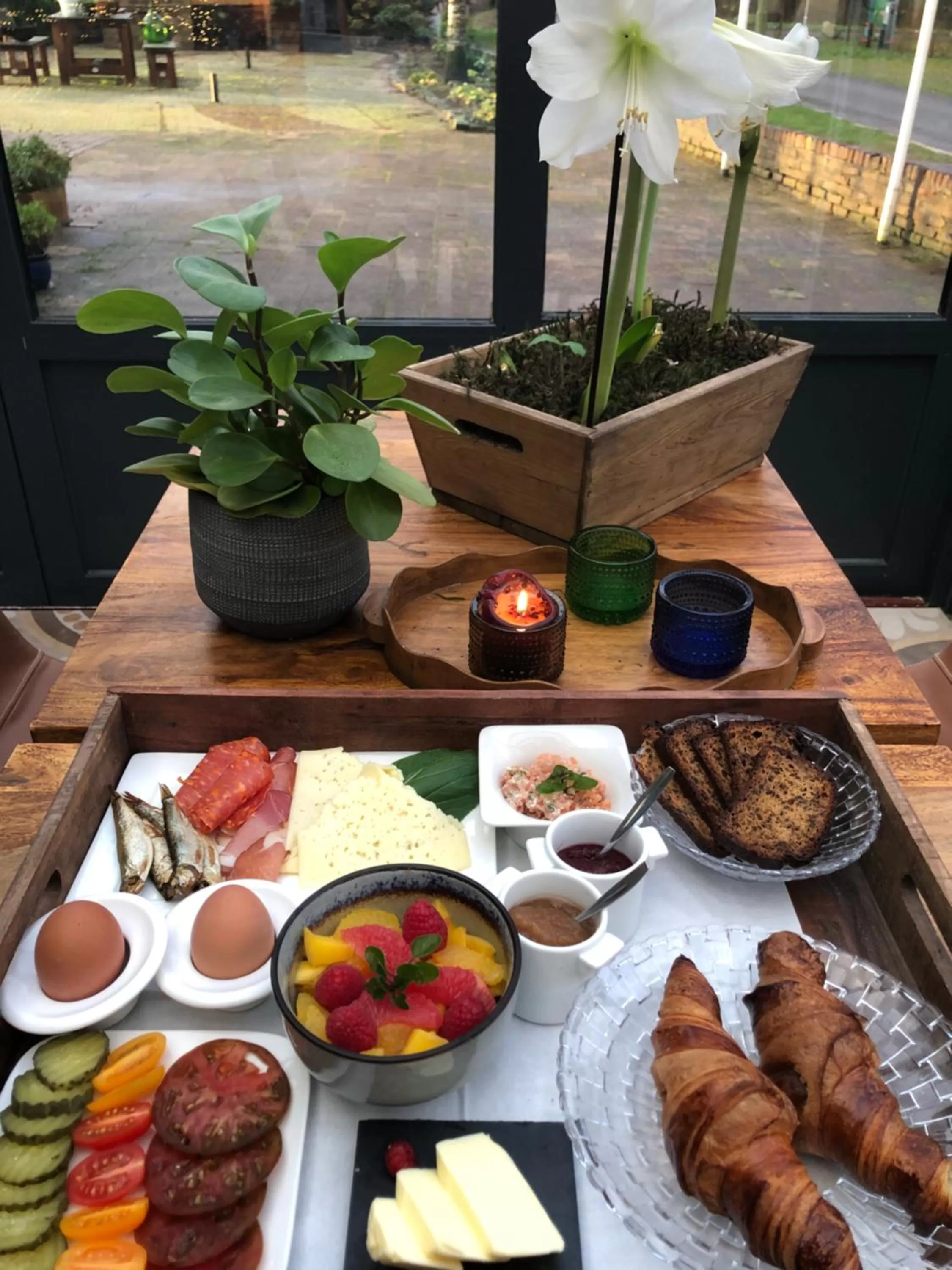 Villa BlauwHemel Diever