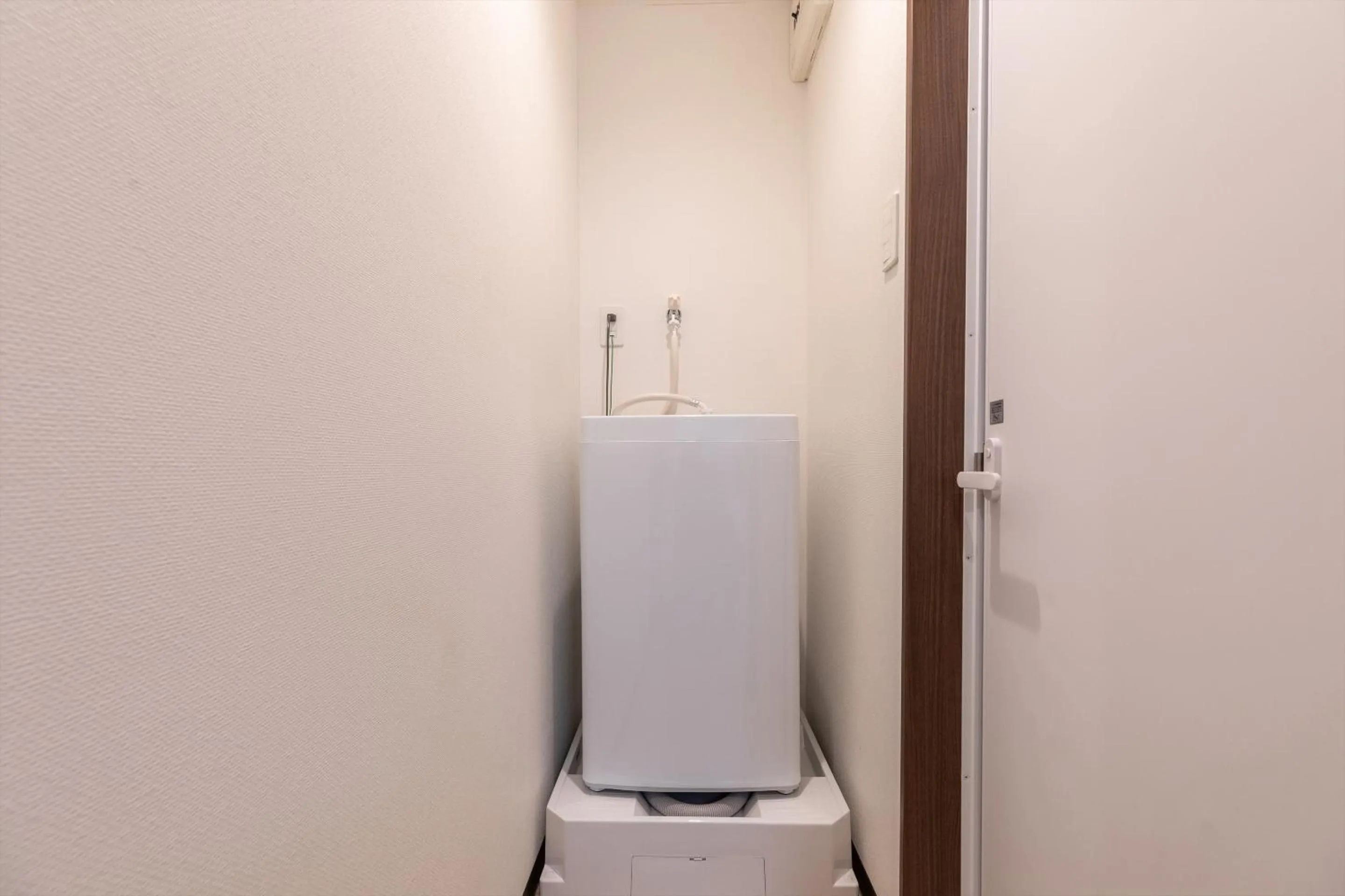 Bathroom in The Hotel Saint-Felicien Kyoto Shijo Karasuma
