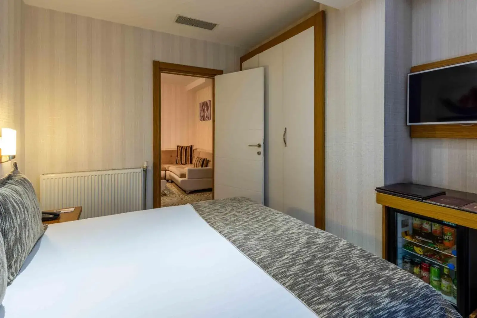 Suite in Dies Hotel Suite in Dies Hotel