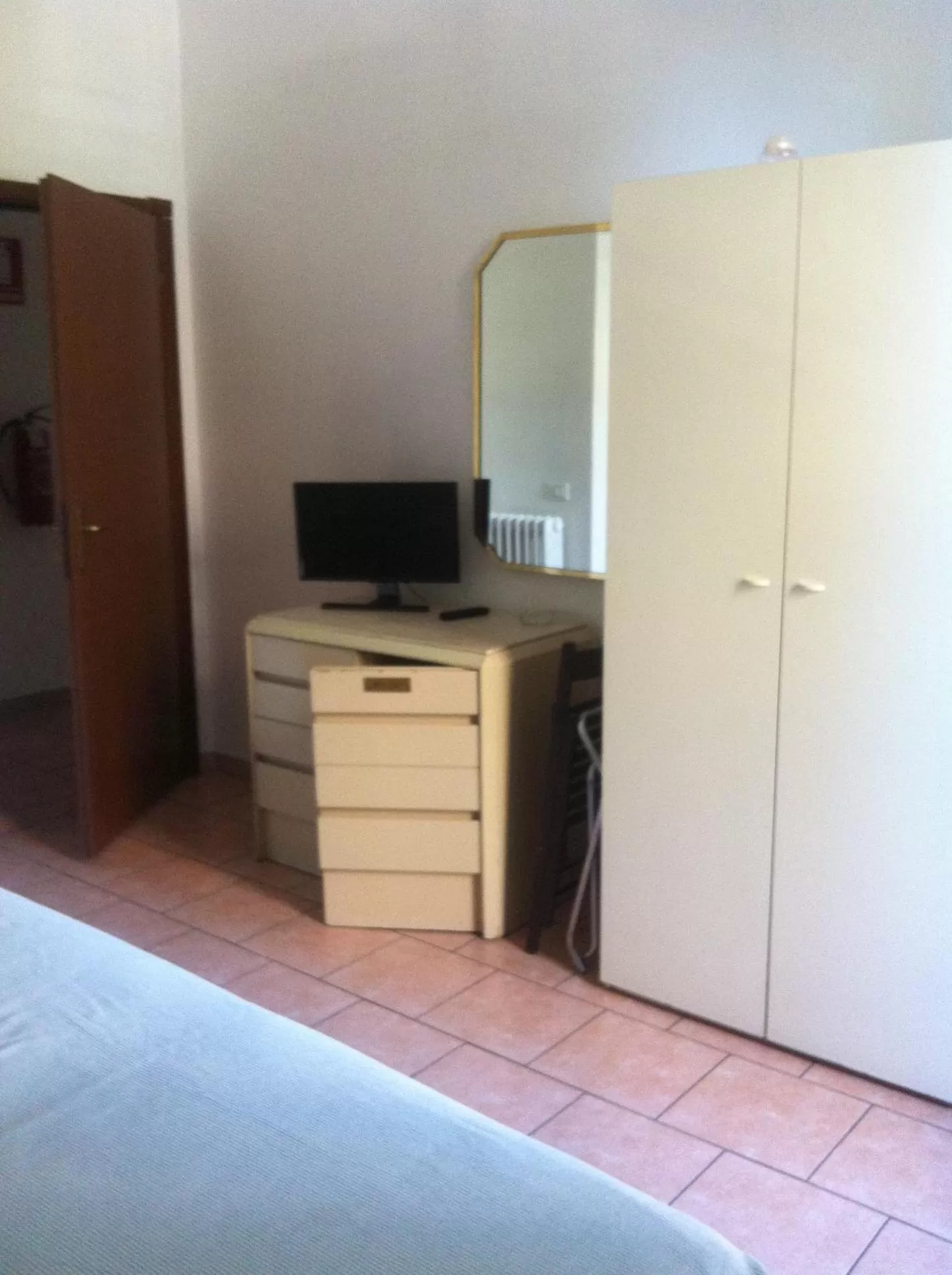 Photo of the whole room, Bed in Hotel Gambara