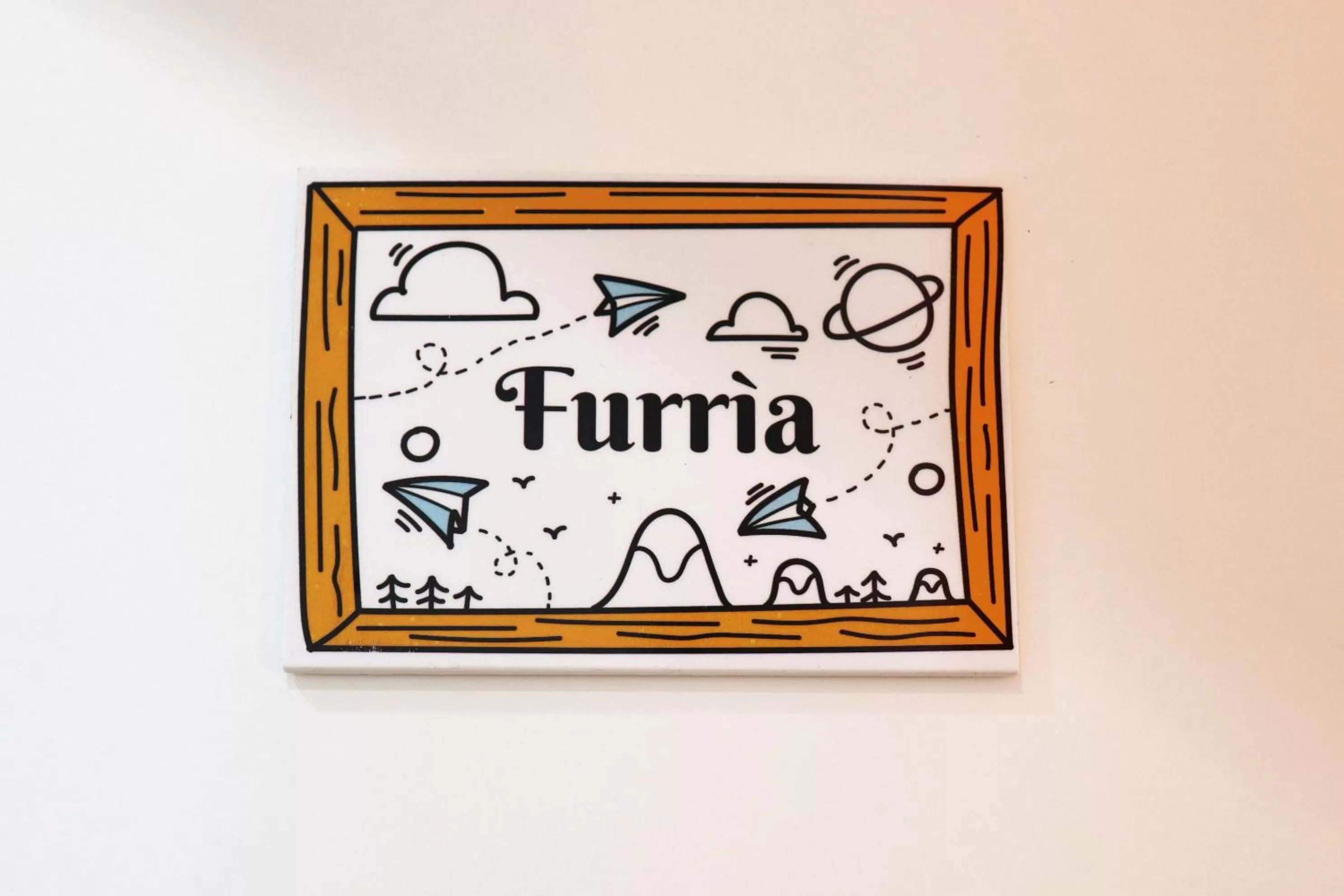 Decorative detail in Liotru Maisonne