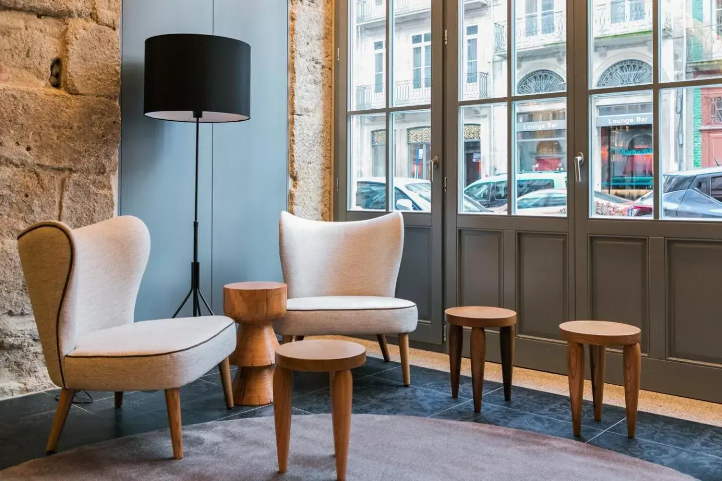 Porto River Infante Porto River Infante