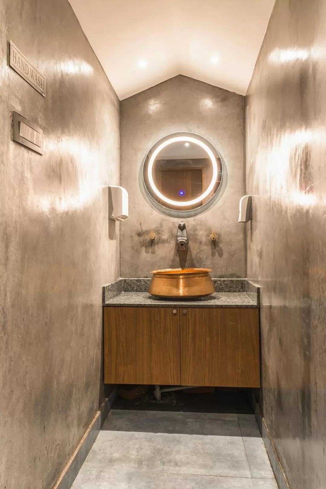 Property building in 9ine Thamel Hotel