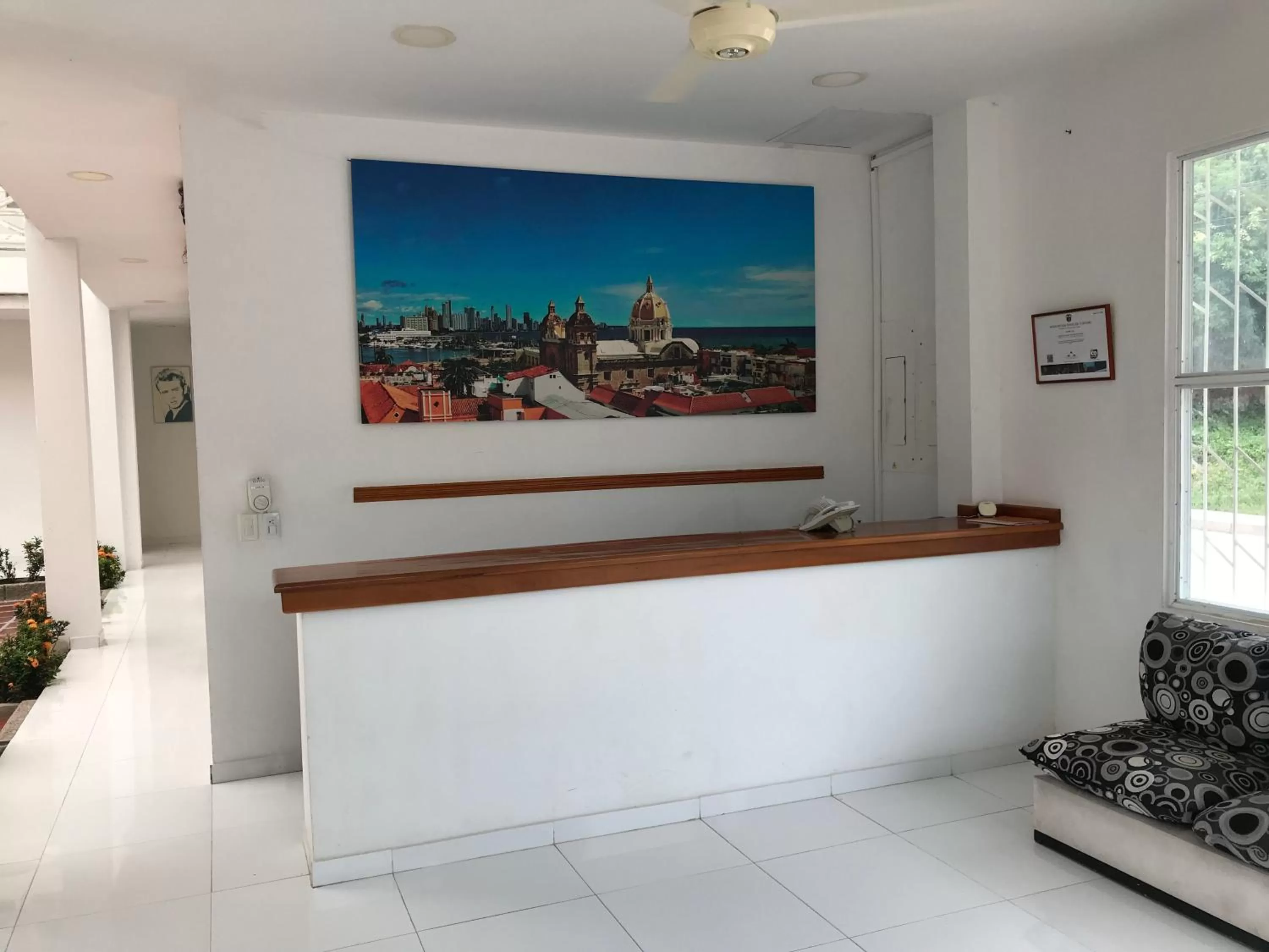 Hotel Boutique High Park