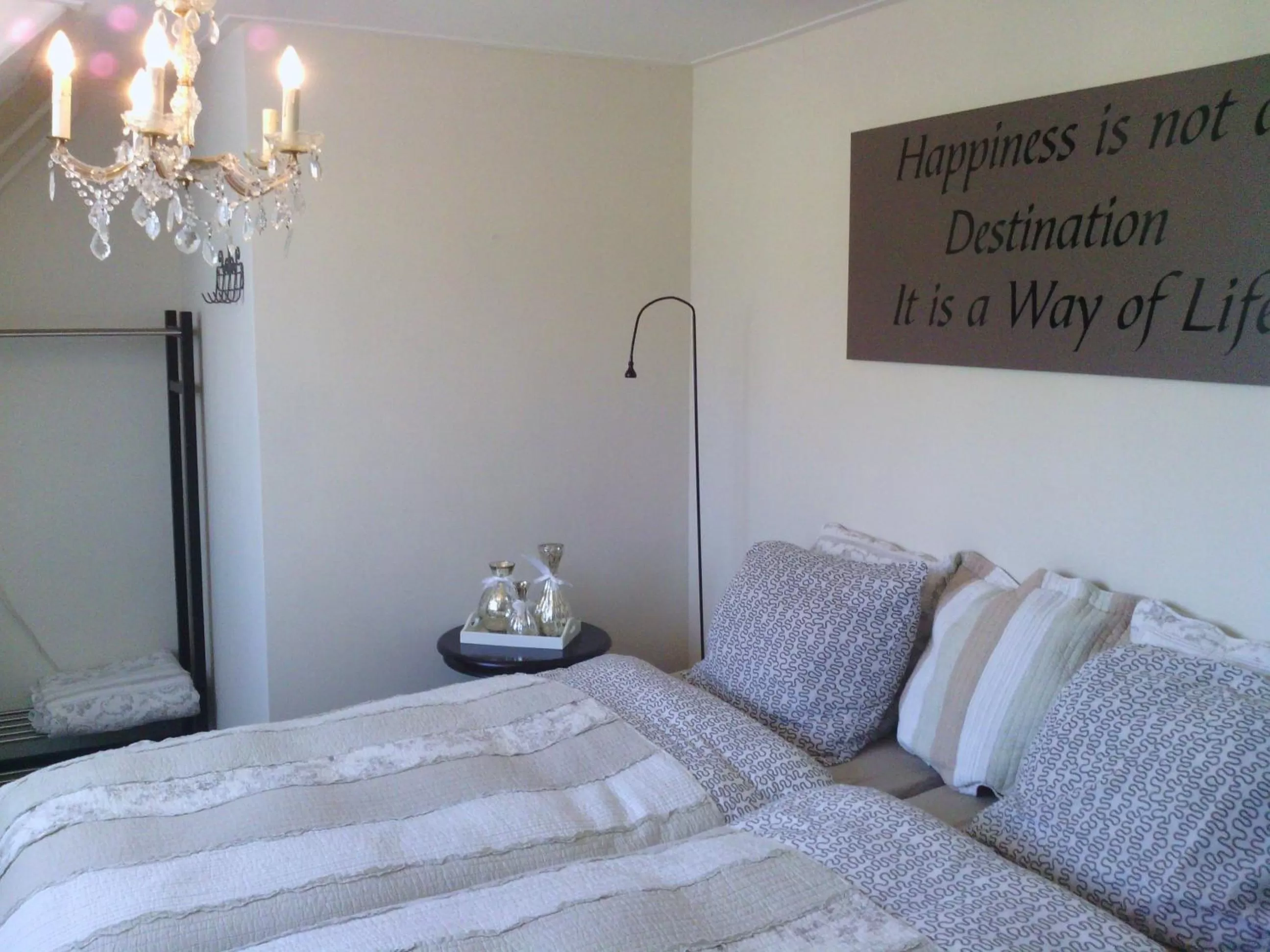 Decorative detail, Bed in Het Woonrijk