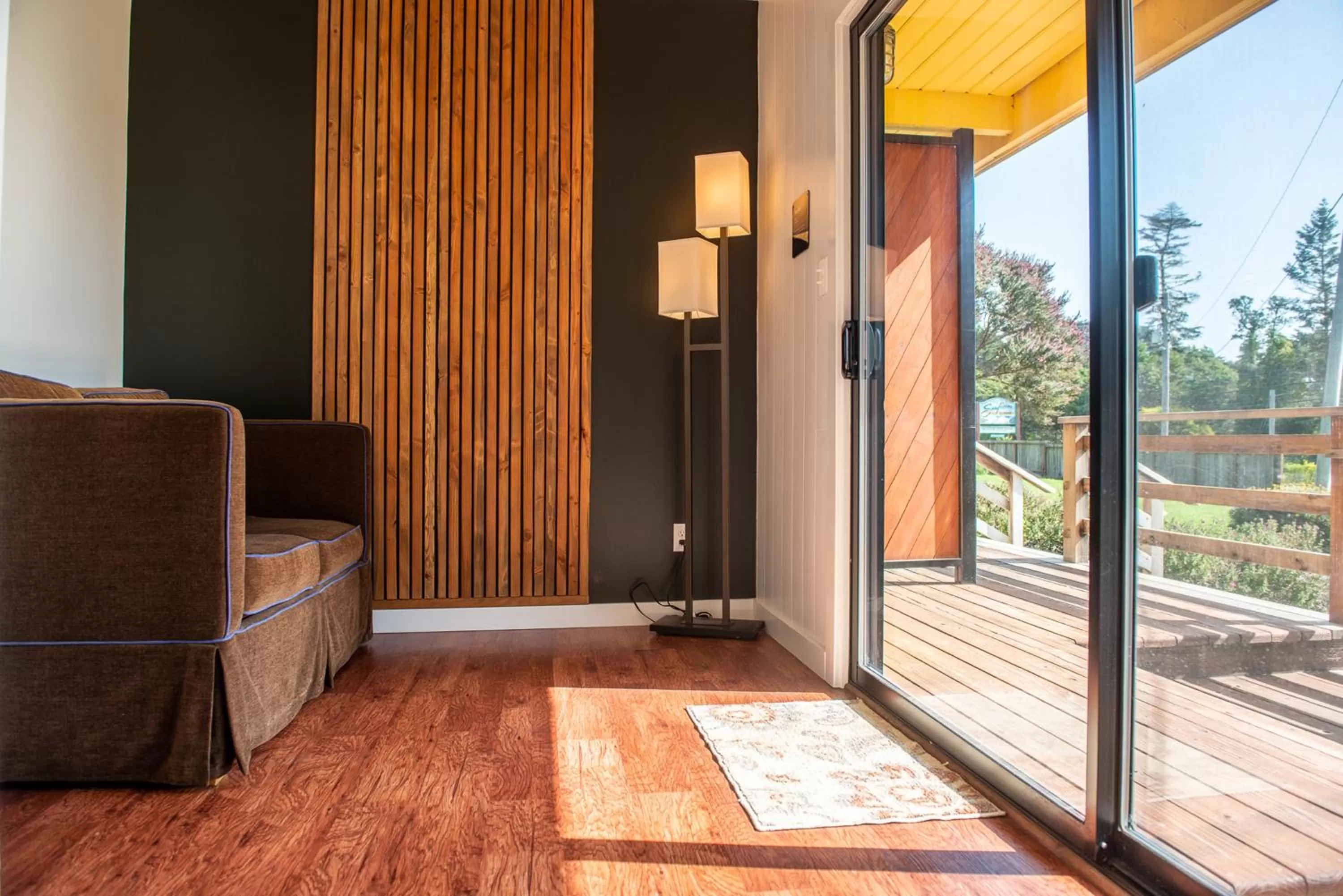 View (from property/room) in Inn at Buckhorn Cove