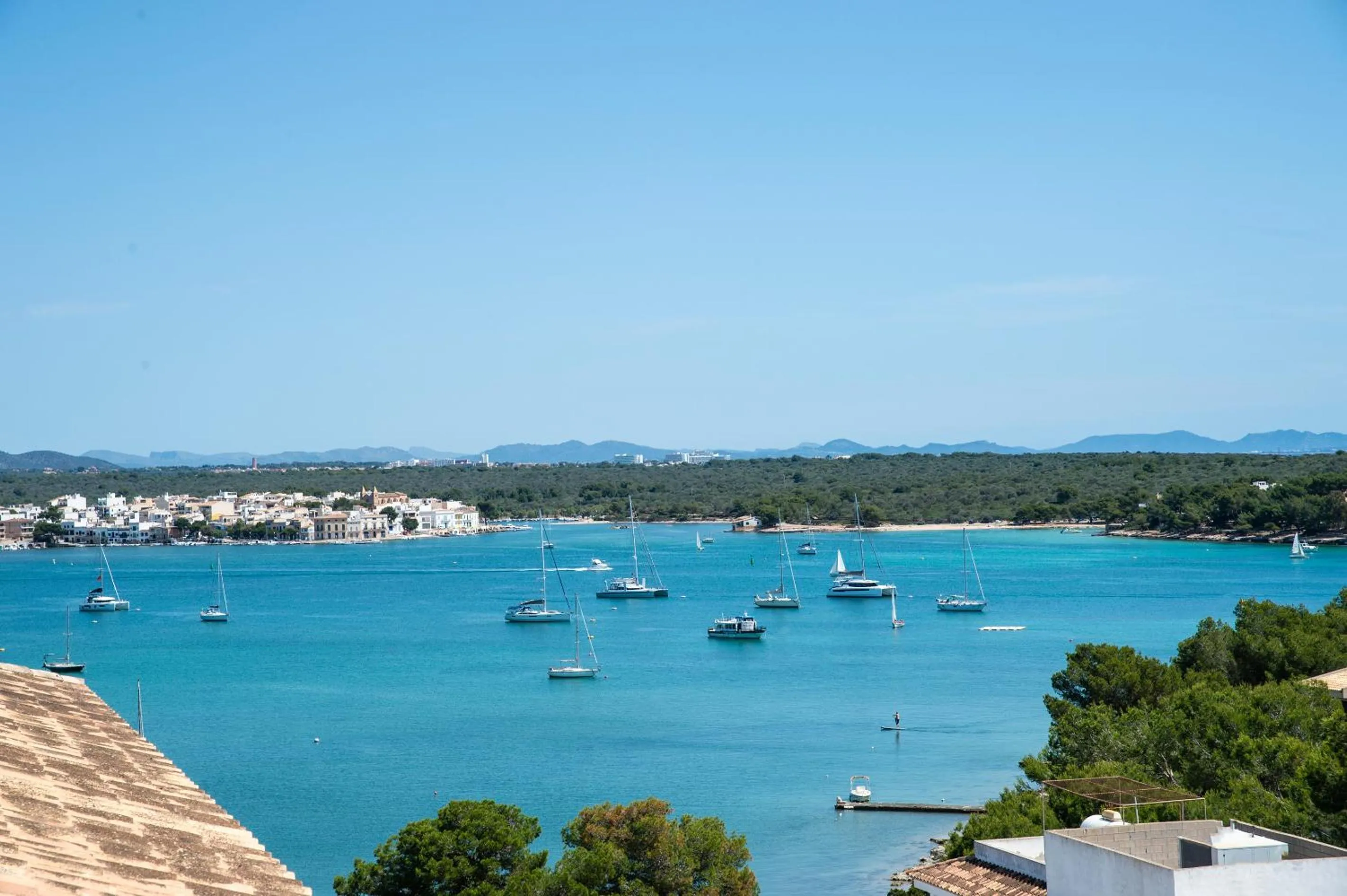 Off site in Smy Portocolom - Renovated 2026