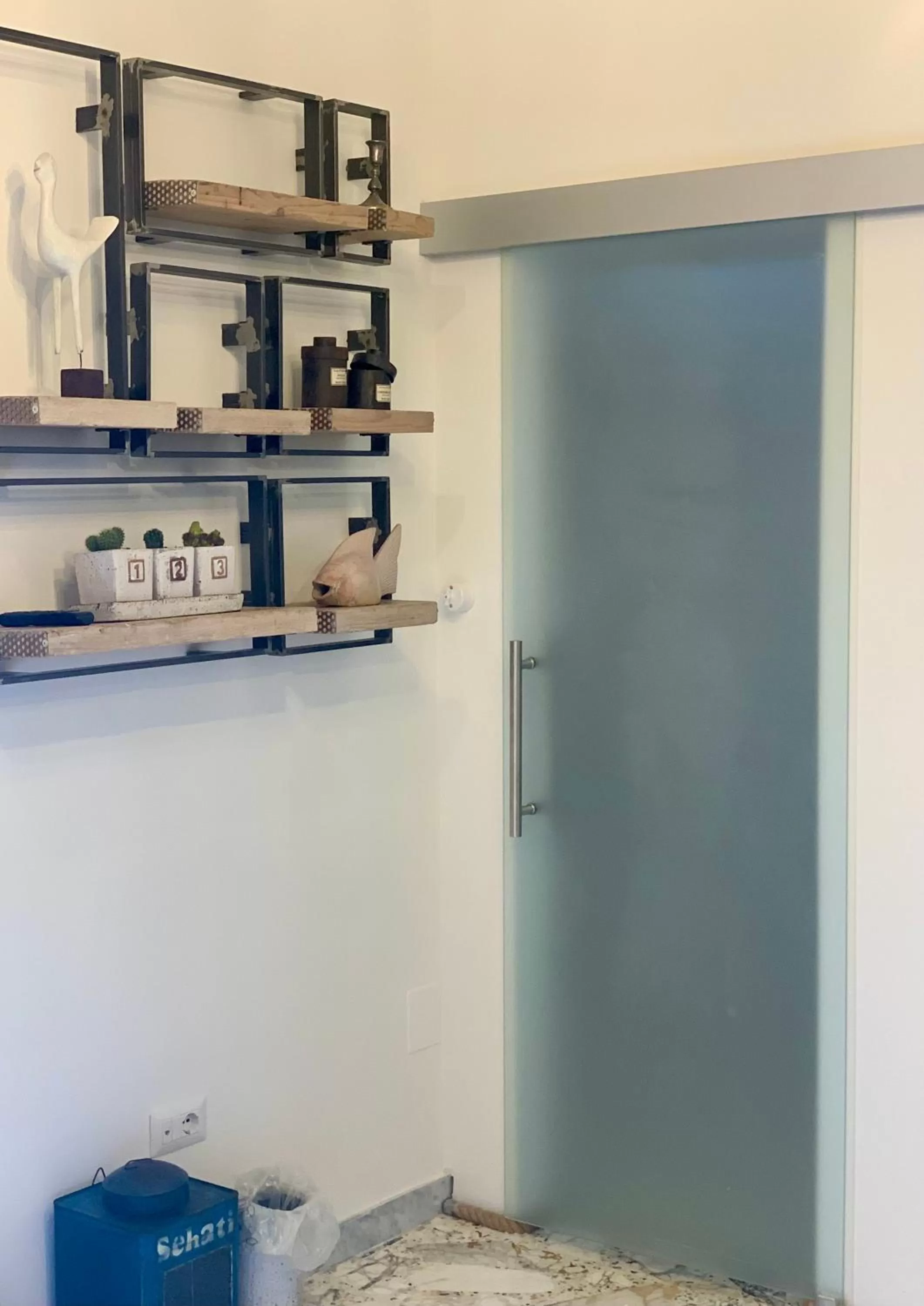 Bedroom in HABITARE Lecce & Salento