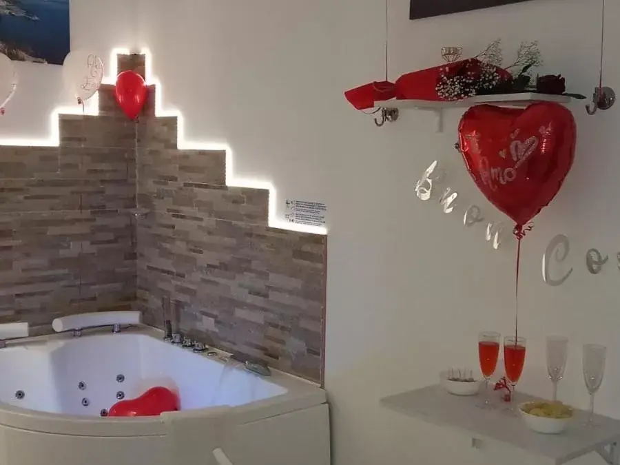 B&B SWEET SUITE DREAMS B&B SWEET SUITE DREAMS