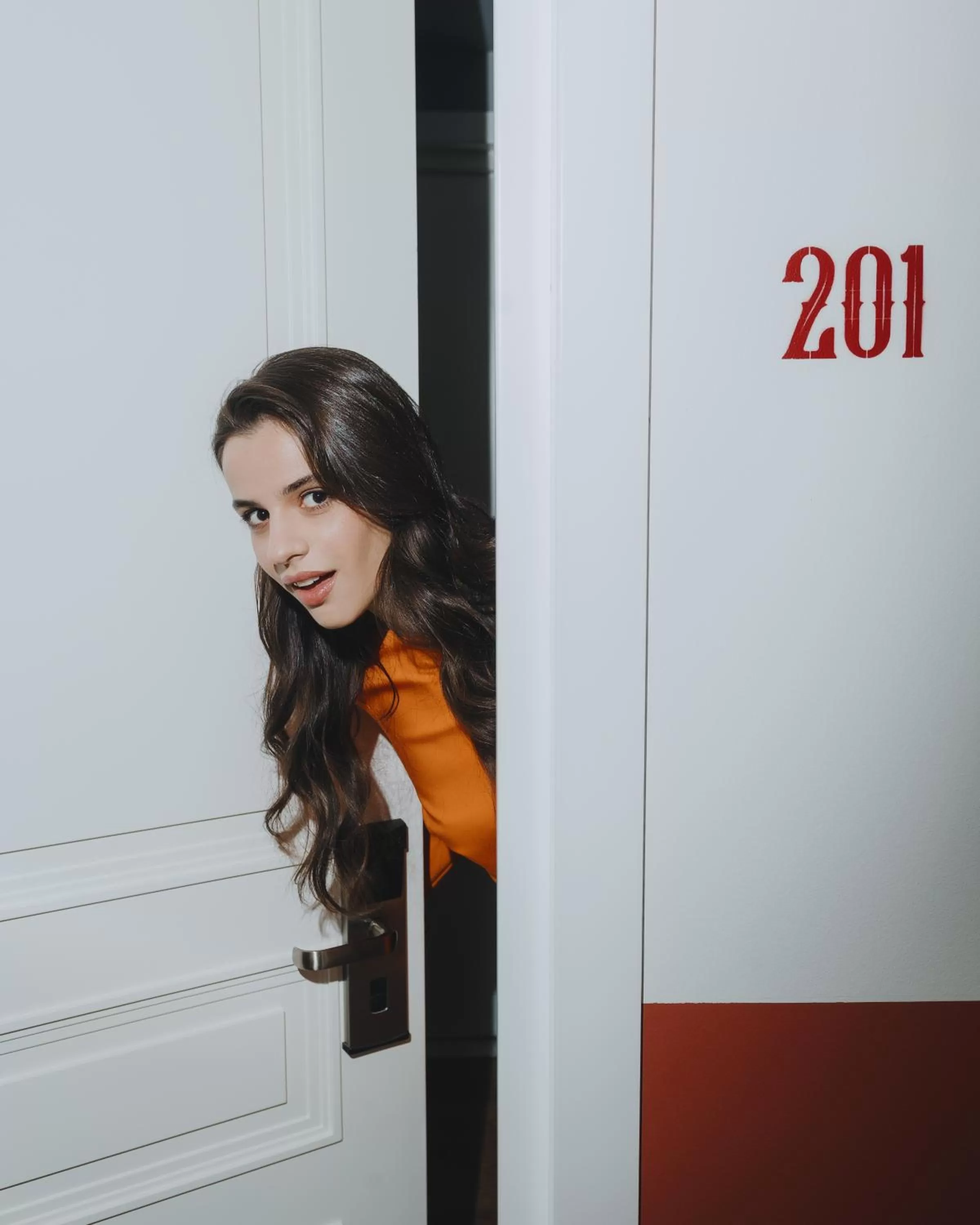 People in The House Hotel Old Tbilisi