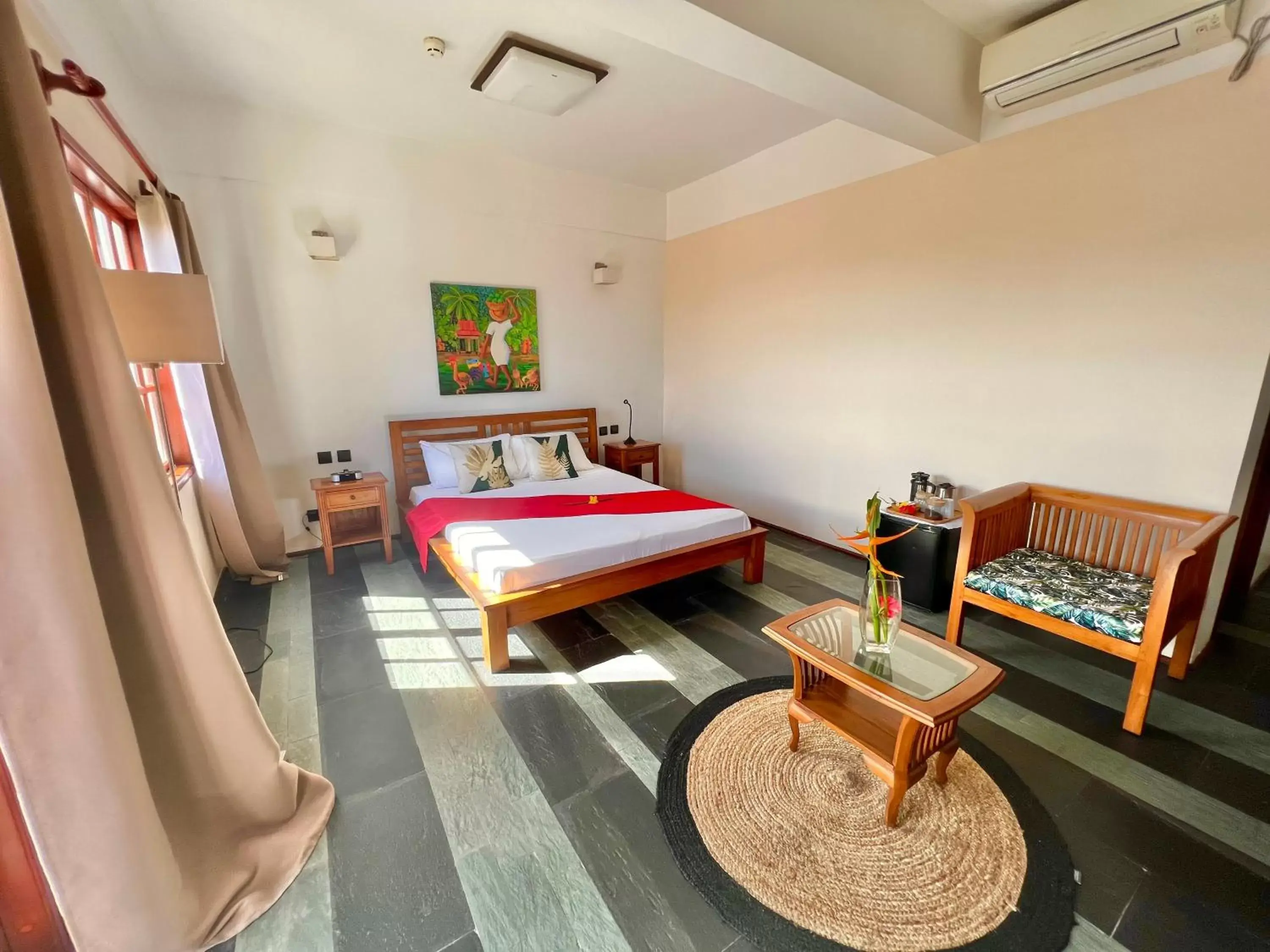 Studio in Hilltop Boutique Hotel Studio in Hilltop Boutique Hotel