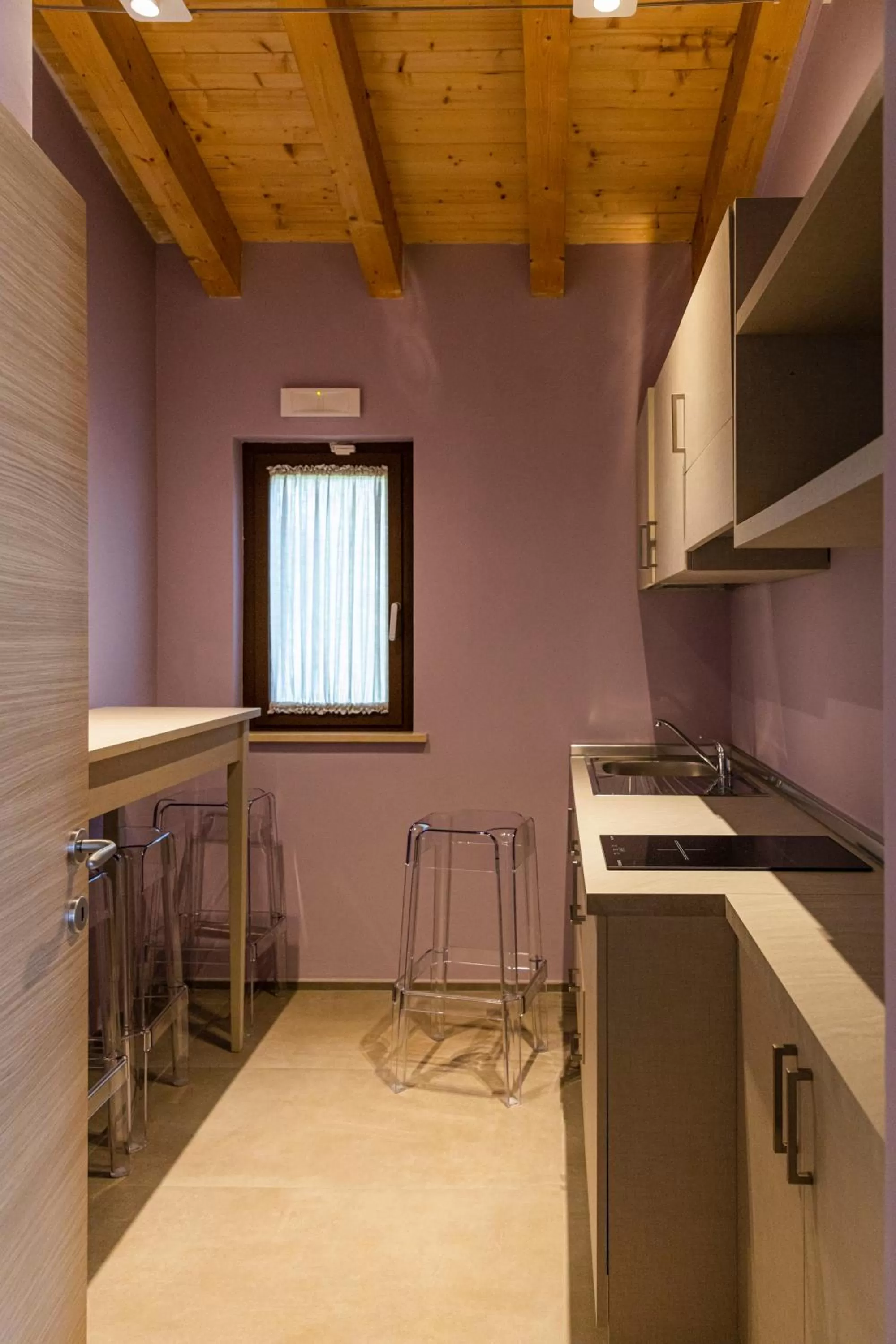 Antico Borgo Molino 7cento vicino ai Giardini di Ninfa