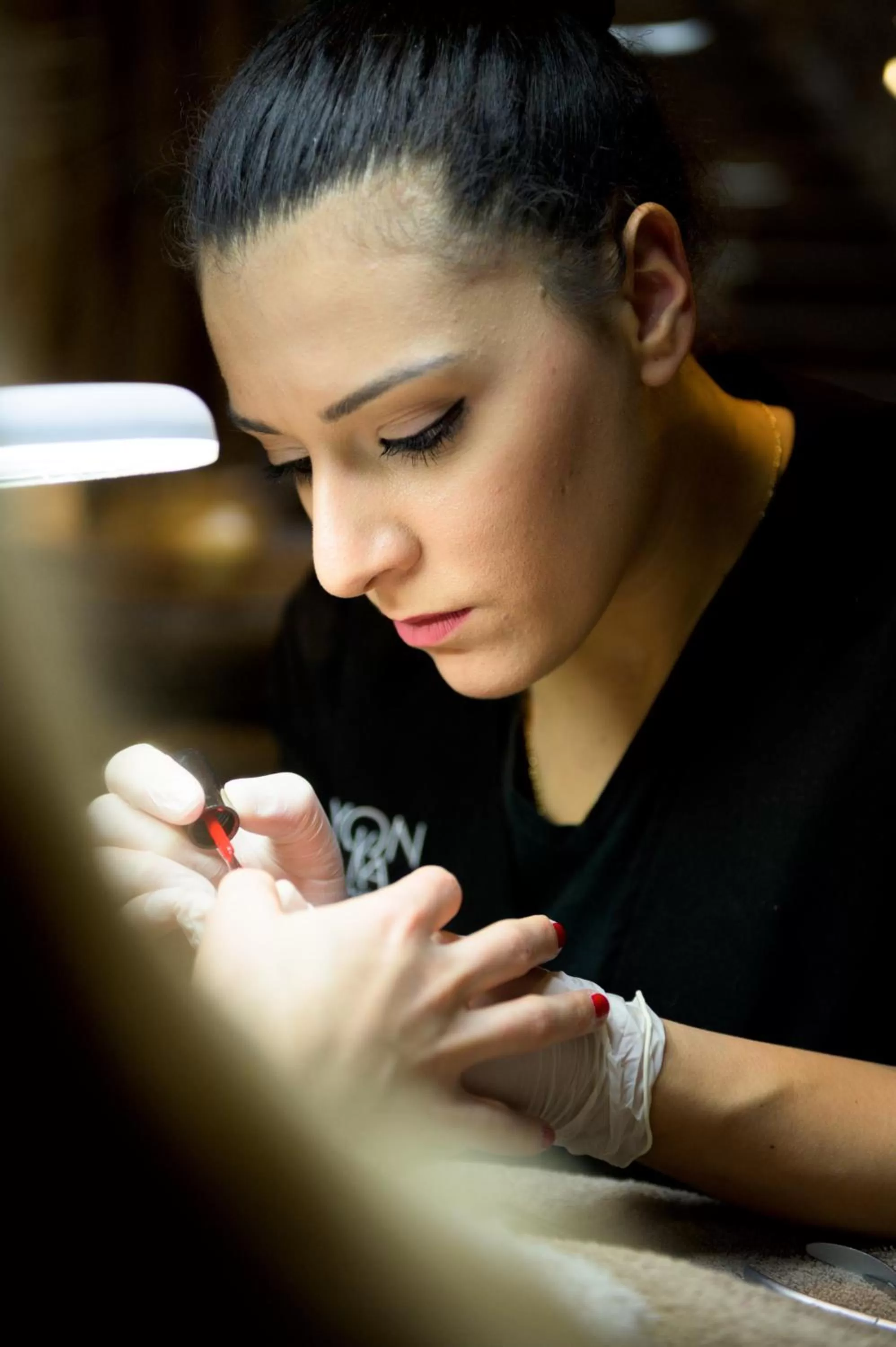 Massage in VILLA LIBERTY Boutique Hotel - Borgo Capitano Collection