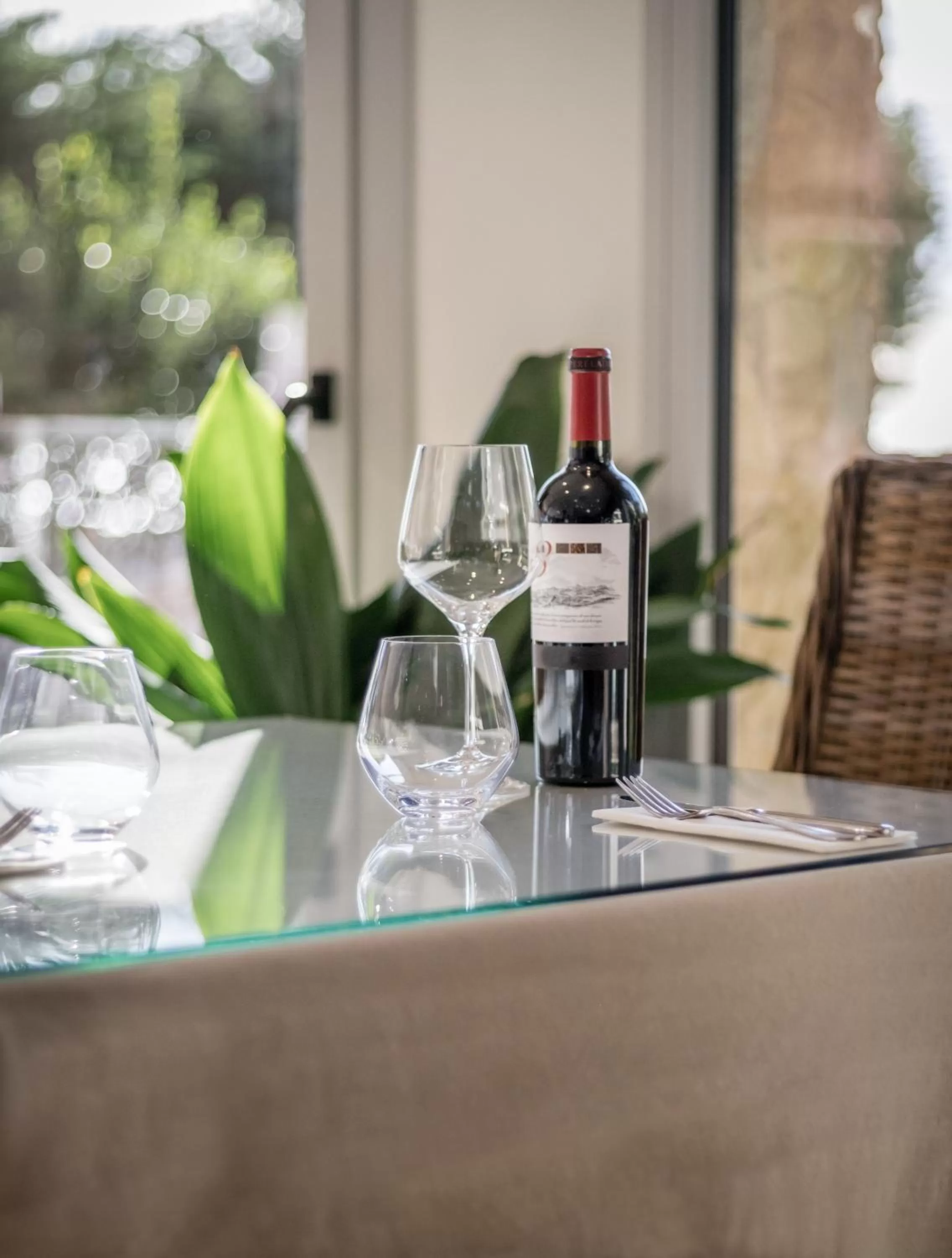 Restaurant/places to eat in Eden Roc Hotel & Spa by Brava Hoteles