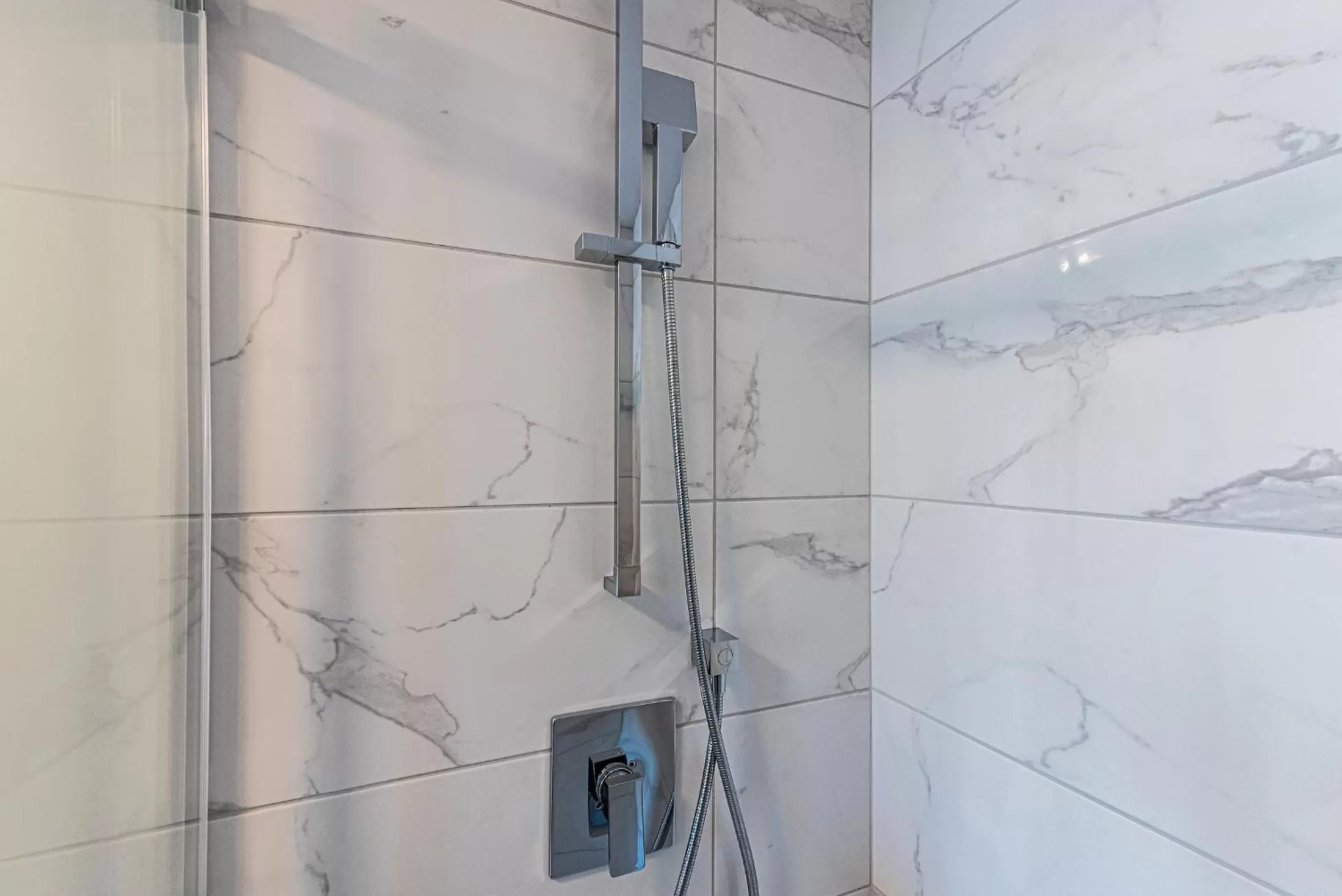 Bathroom in WERFY Luxury Apart-Hotel