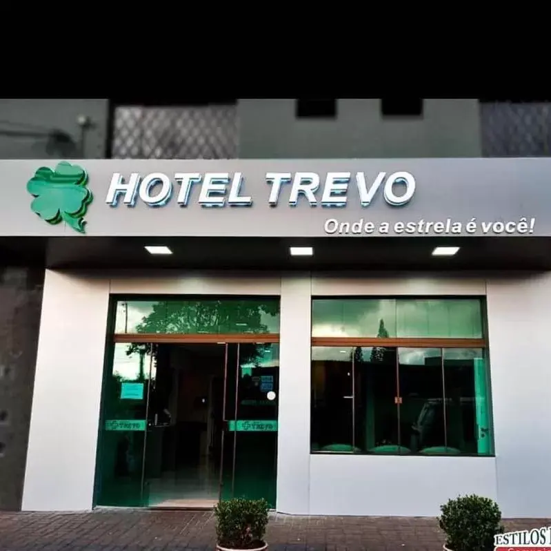 Hotel Trevo Cascavel Hotel Trevo Cascavel