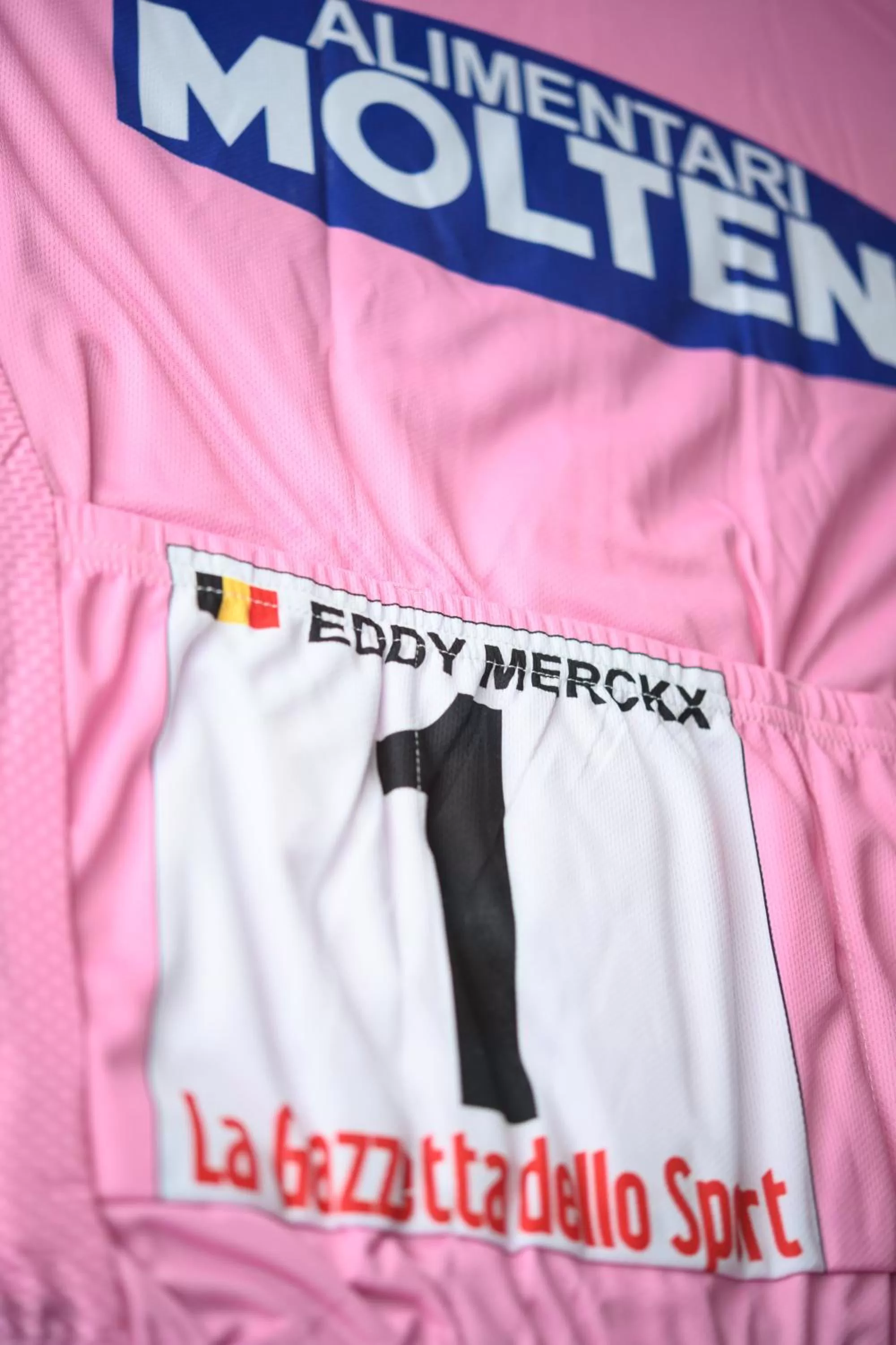 Decorative detail in Hotel La Grande Cloche