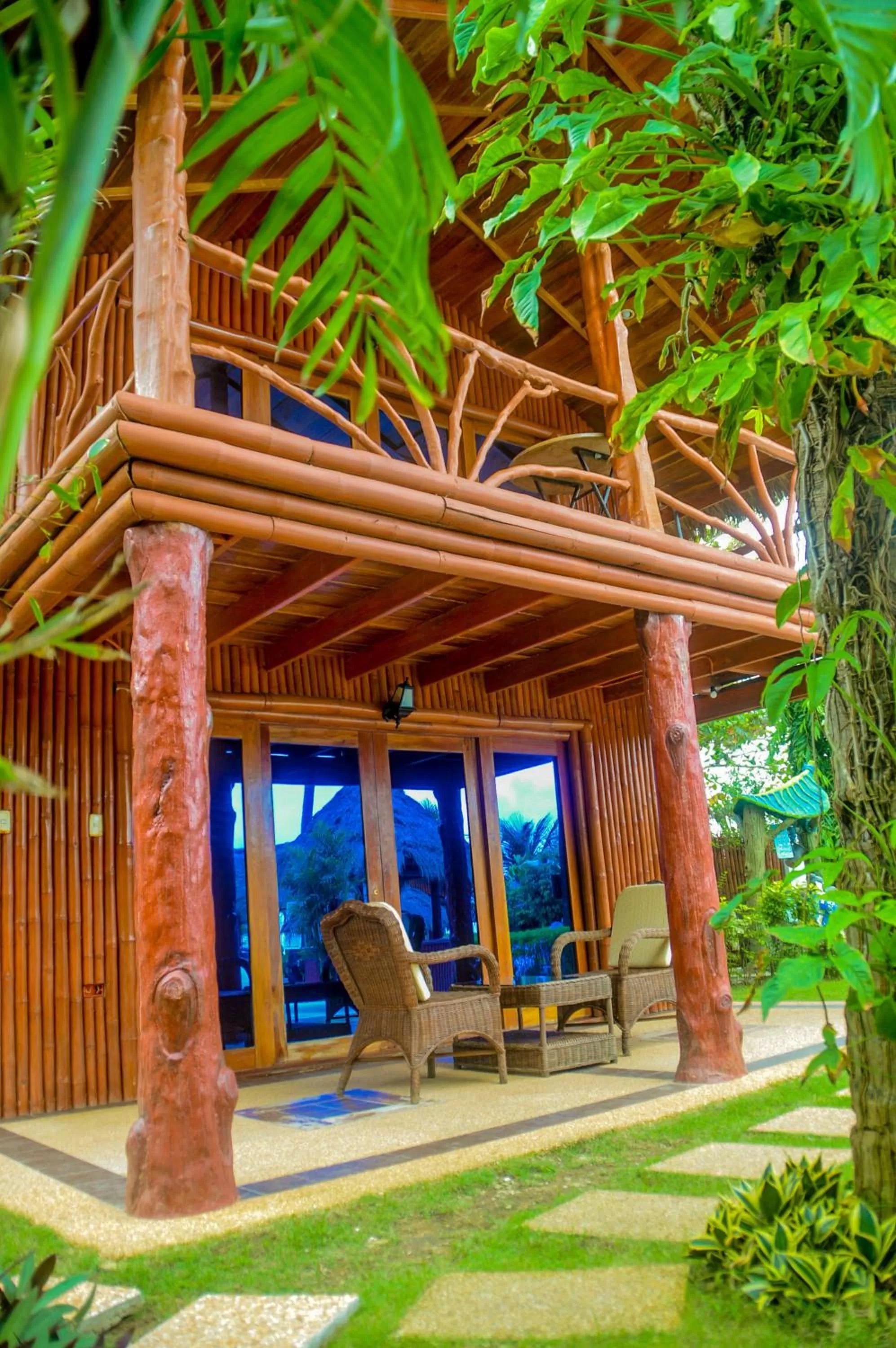 Camaya-an Paradise Beach Resort