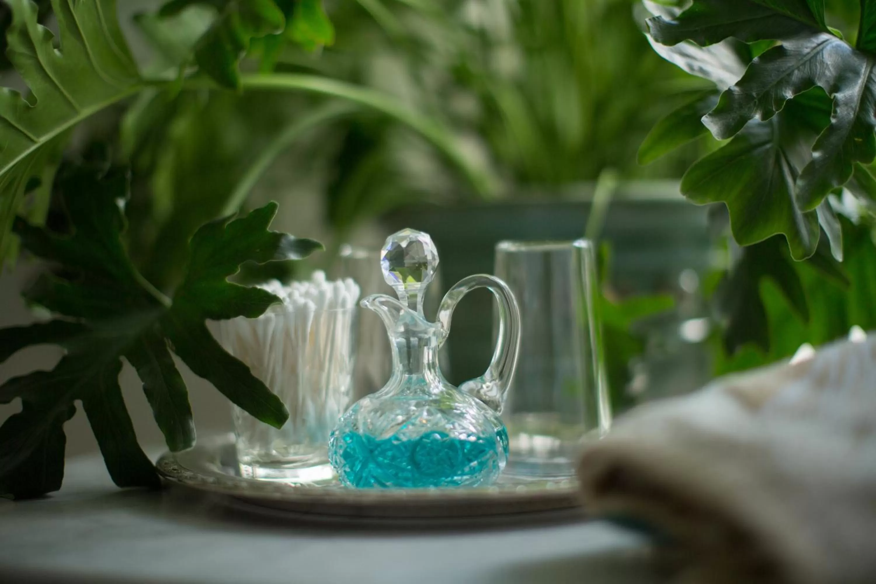 Bathroom in 10 Clarke