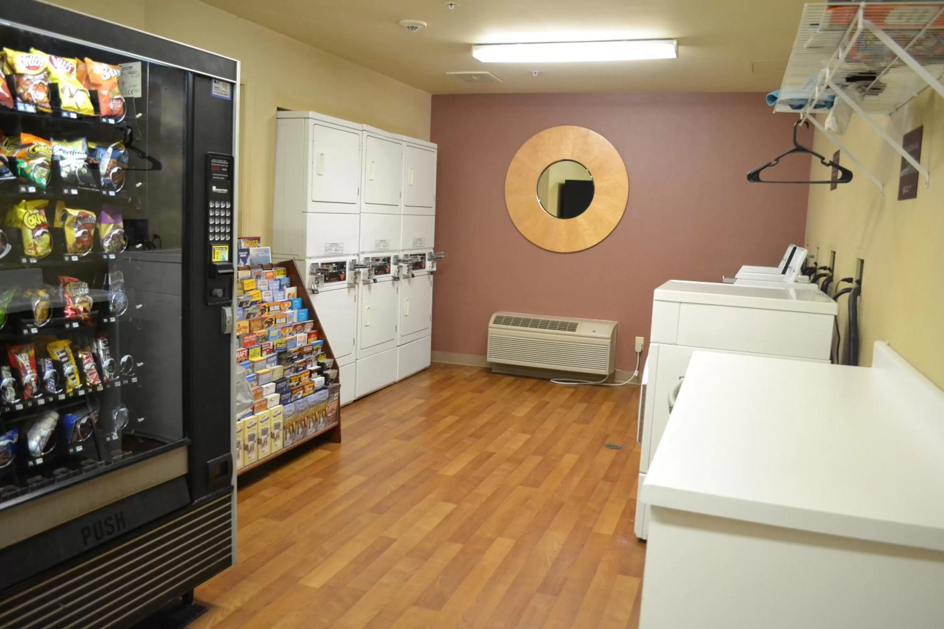 Area and facilities in Extended Stay America Suites - Colorado Springs - West