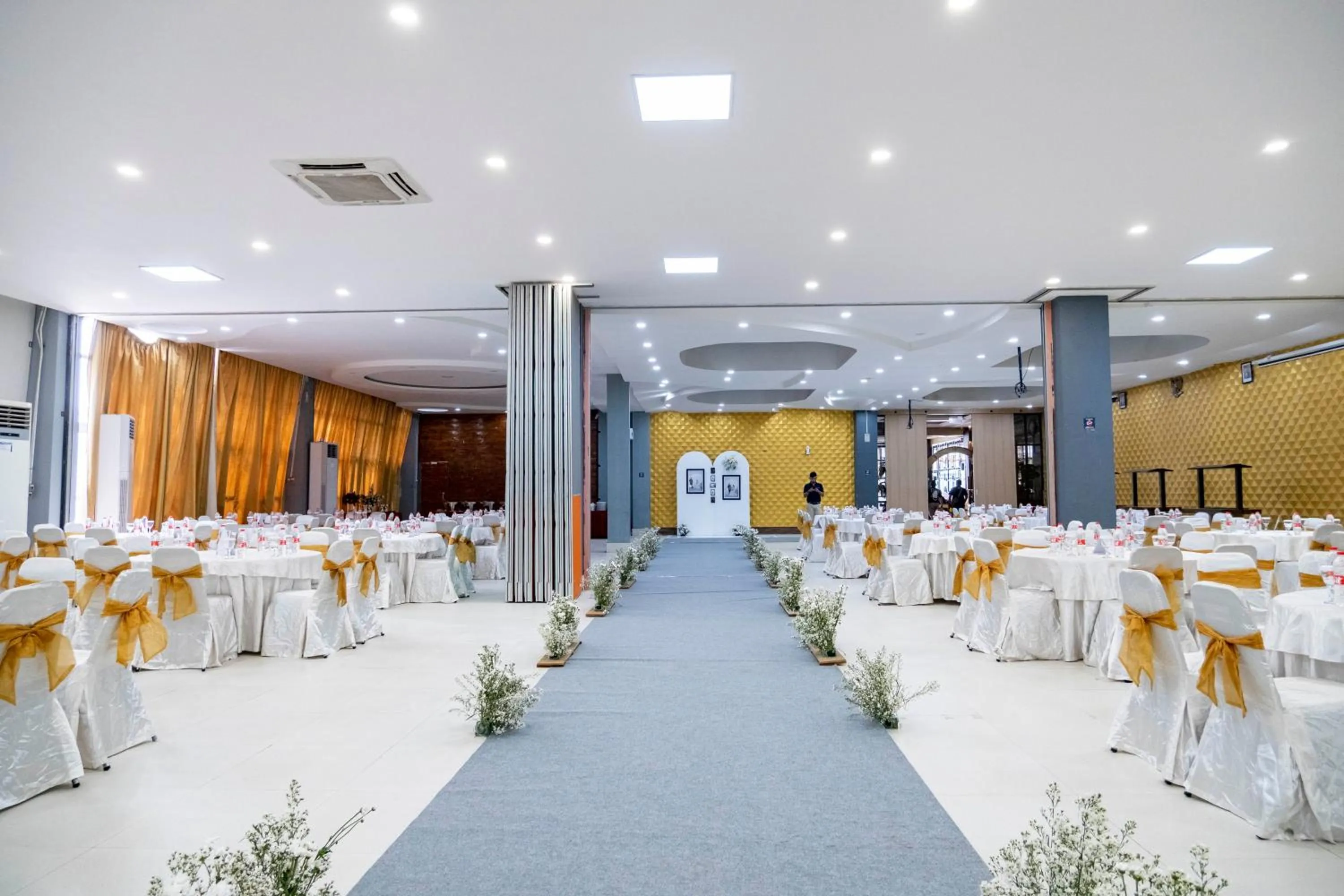 Premiere Hotel Tegal