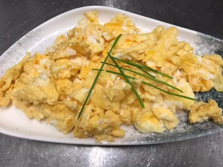 Buffet breakfast in Hotel im Ried