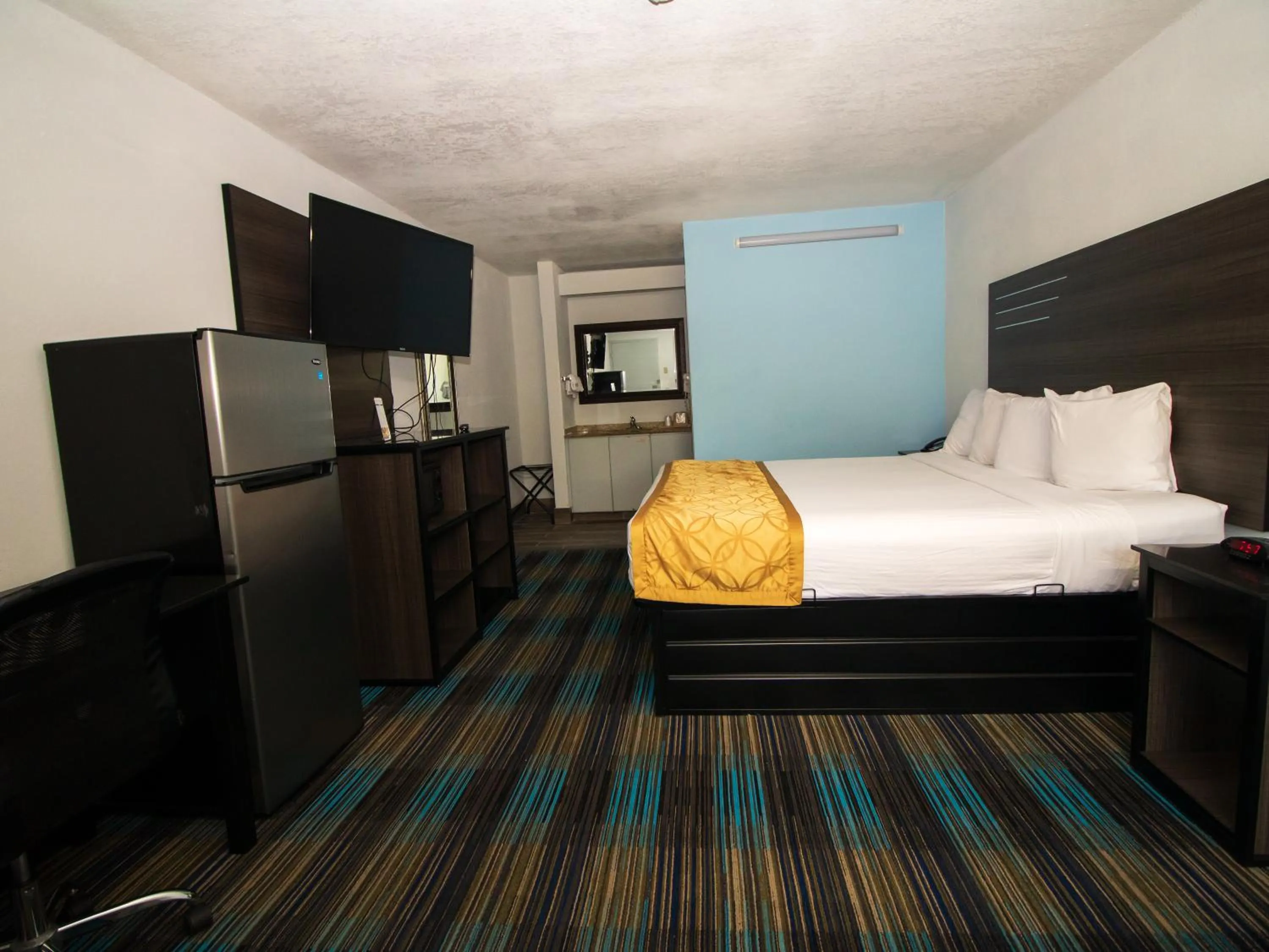 Bedroom, Bed in Sweet Dream Inn - University Park