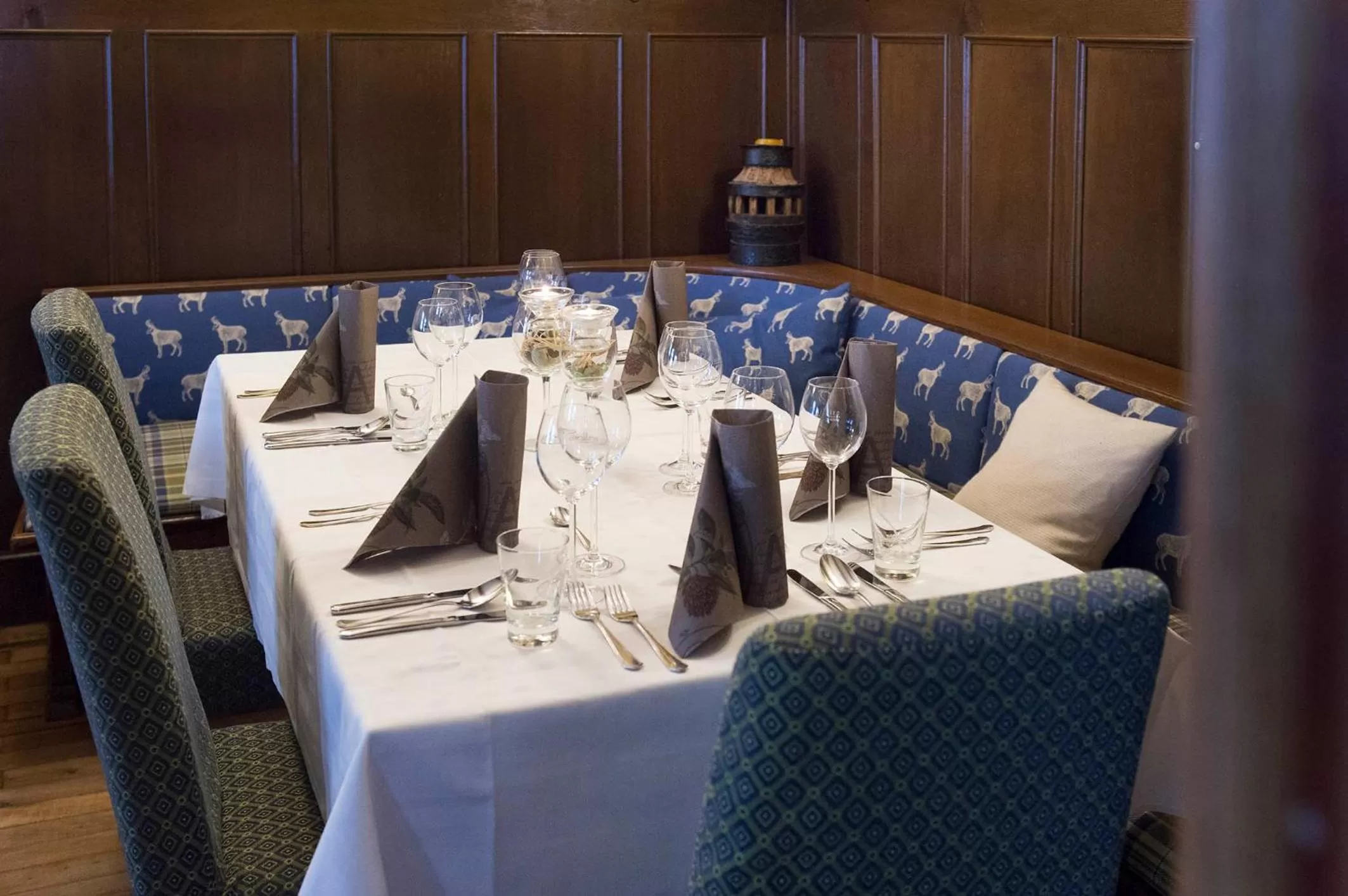 Food and drinks, Restaurant/Places to Eat in Hotel Storck