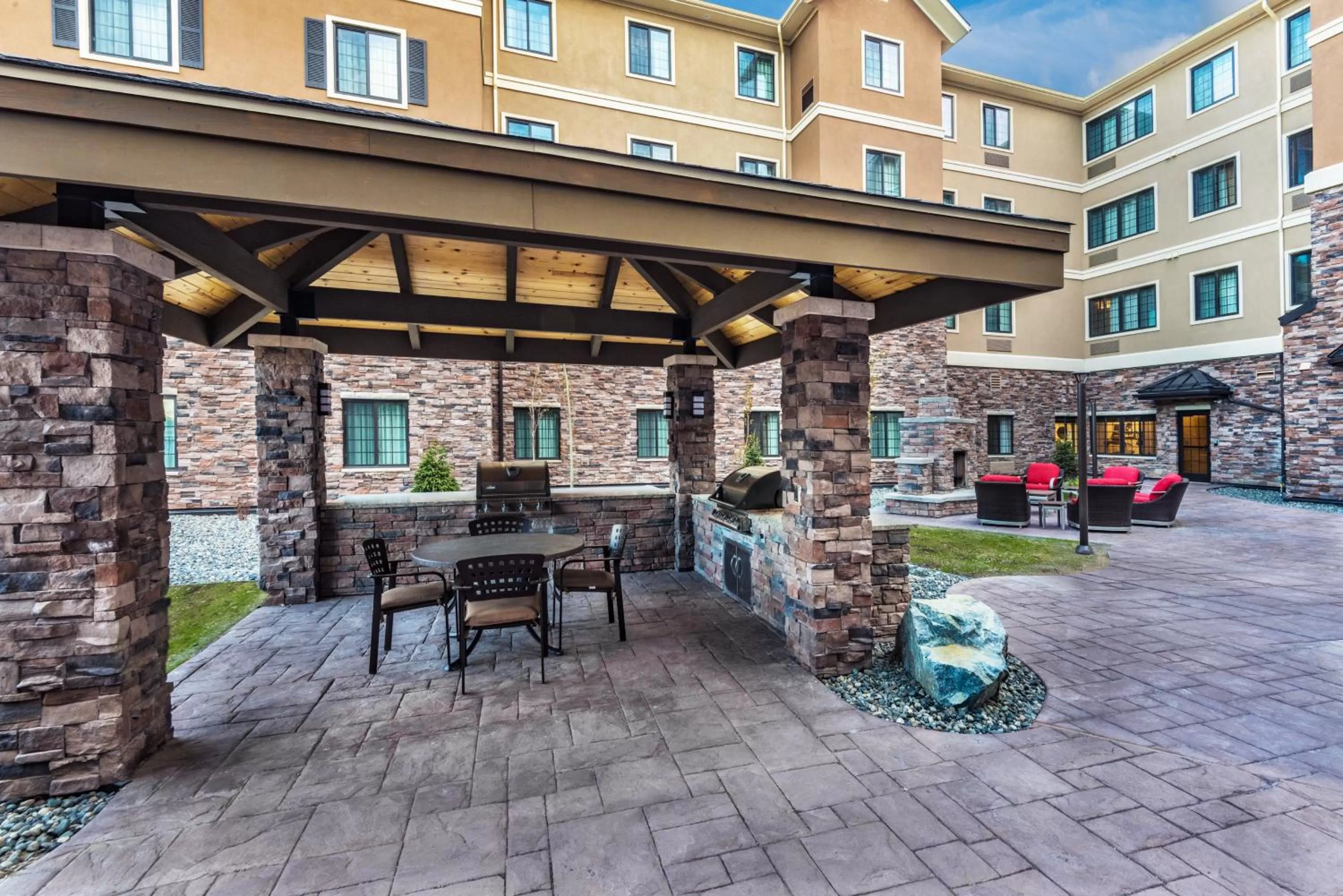 Other in Staybridge Suites Anchorage by IHG