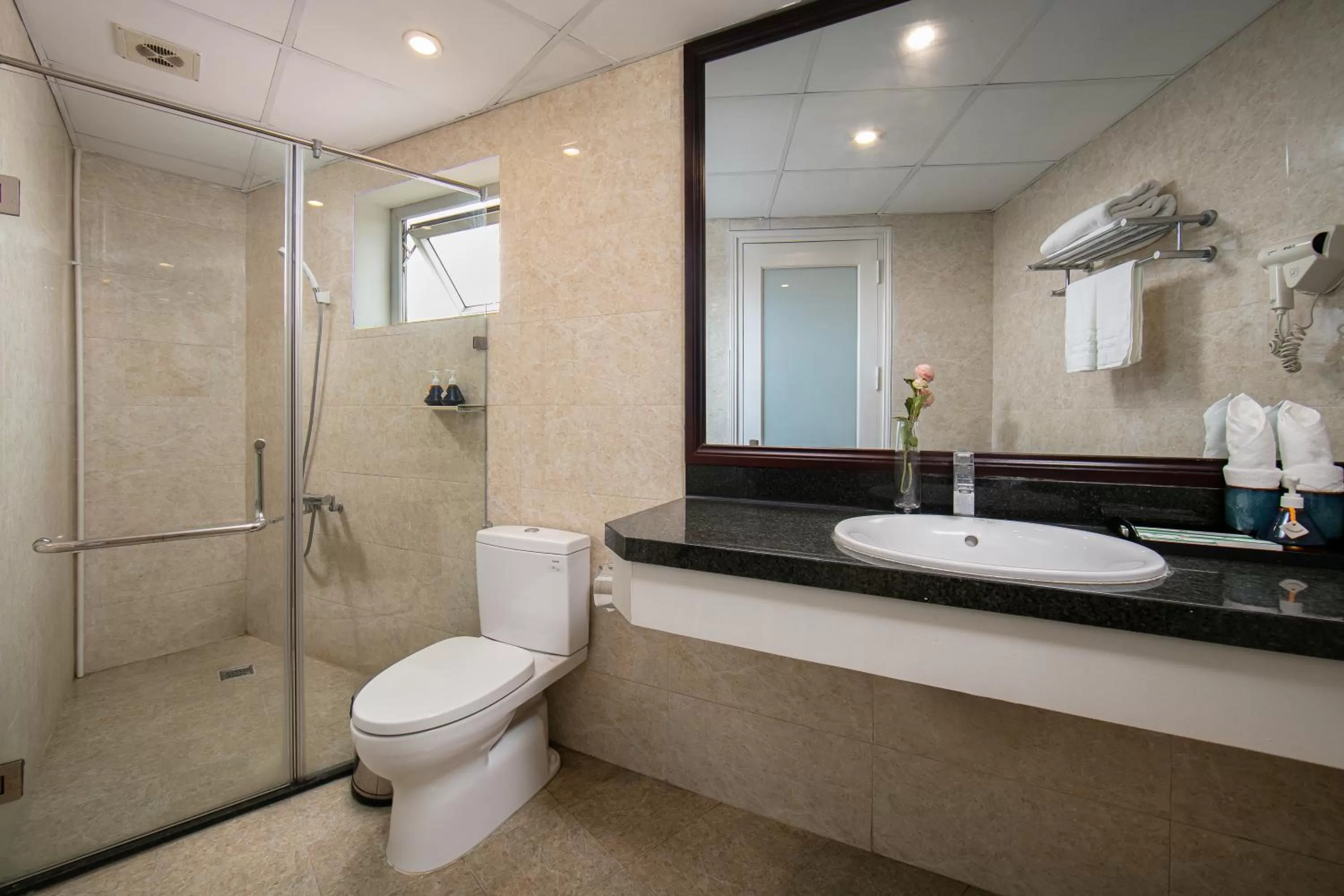 Breakfast in Hanoi 20 Hotel & Apartment