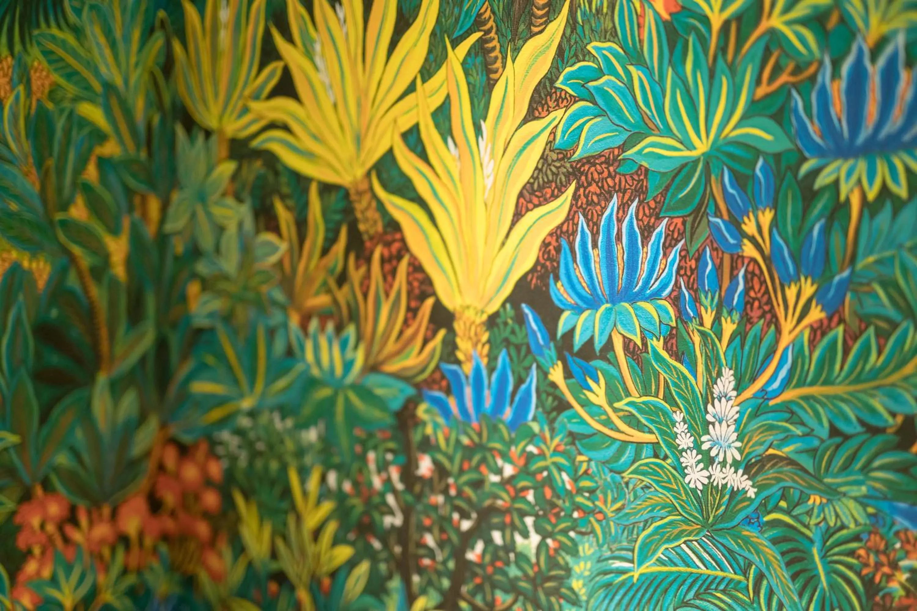 Toilet in HOTEL SHIKISAI KYOTO